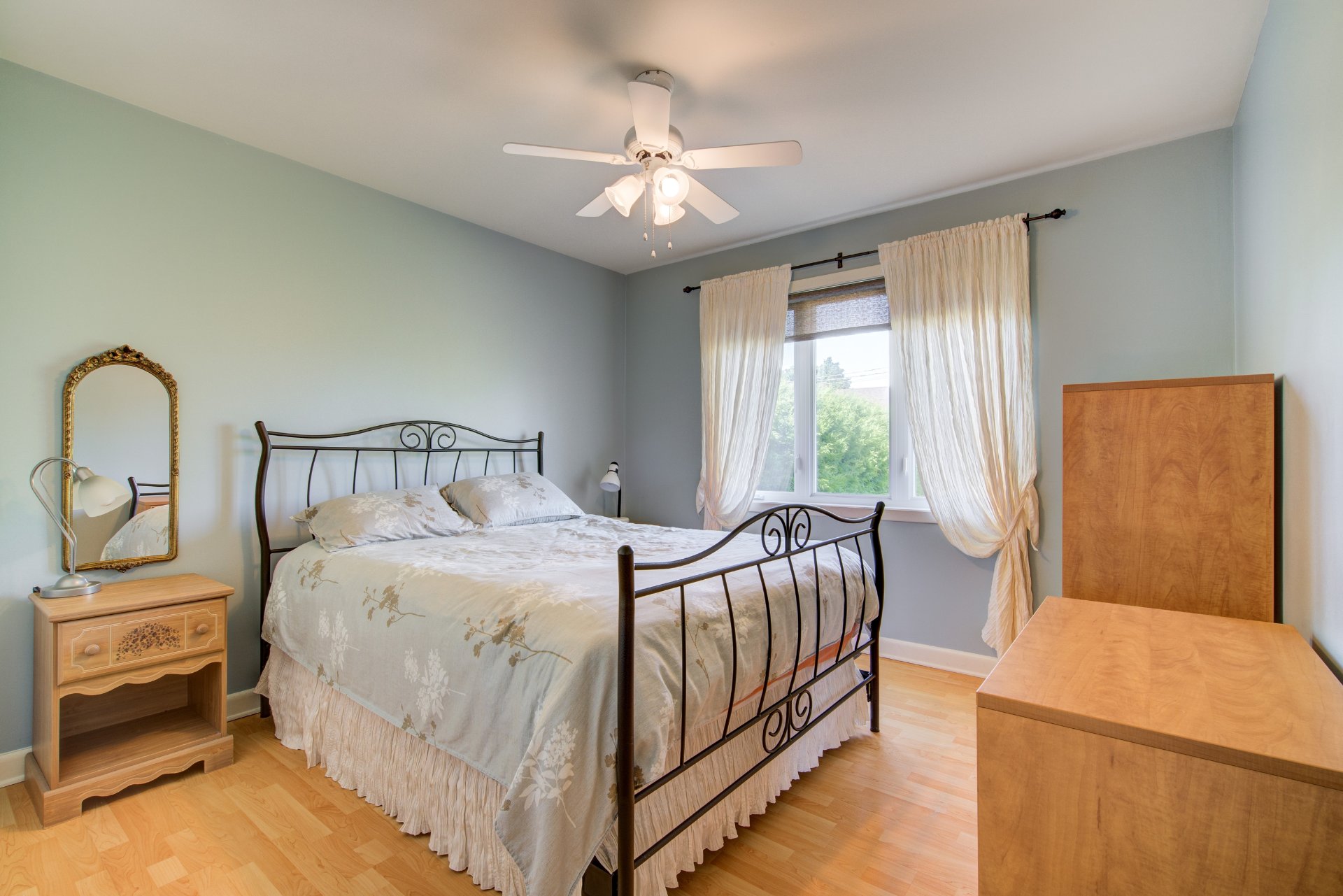 Photo - Primary bedroom