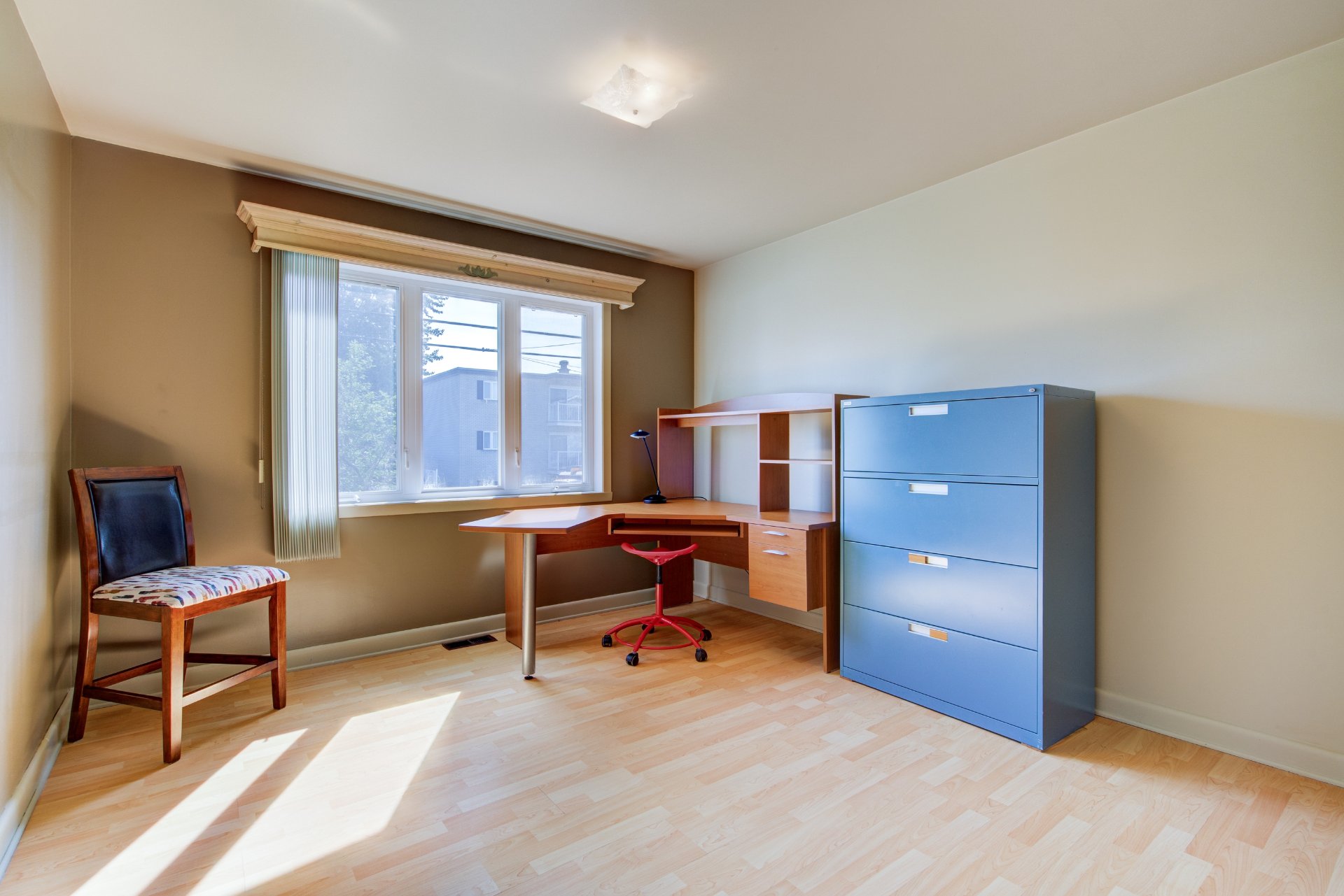Photo - Bedroom