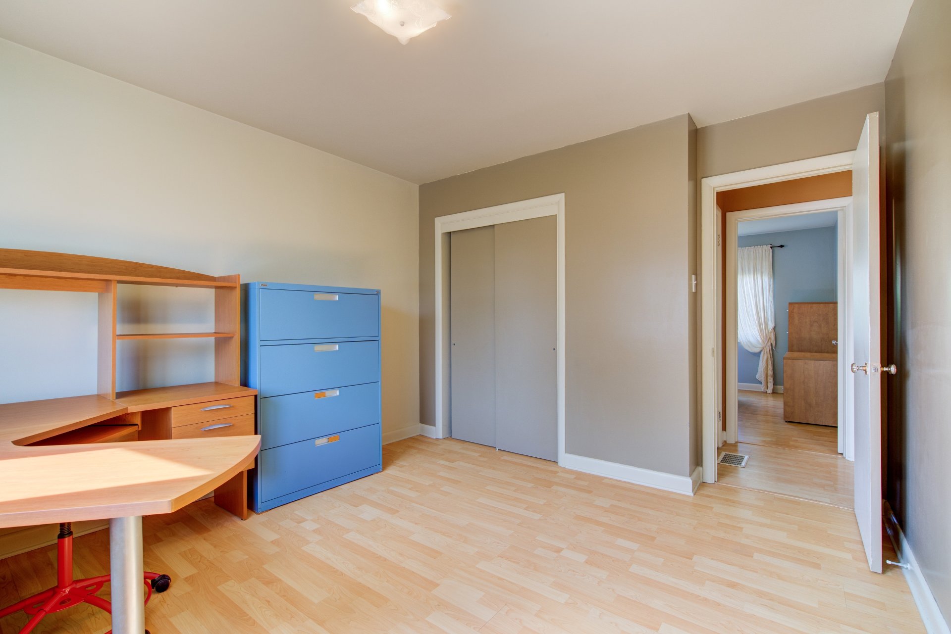 Photo - Bedroom
