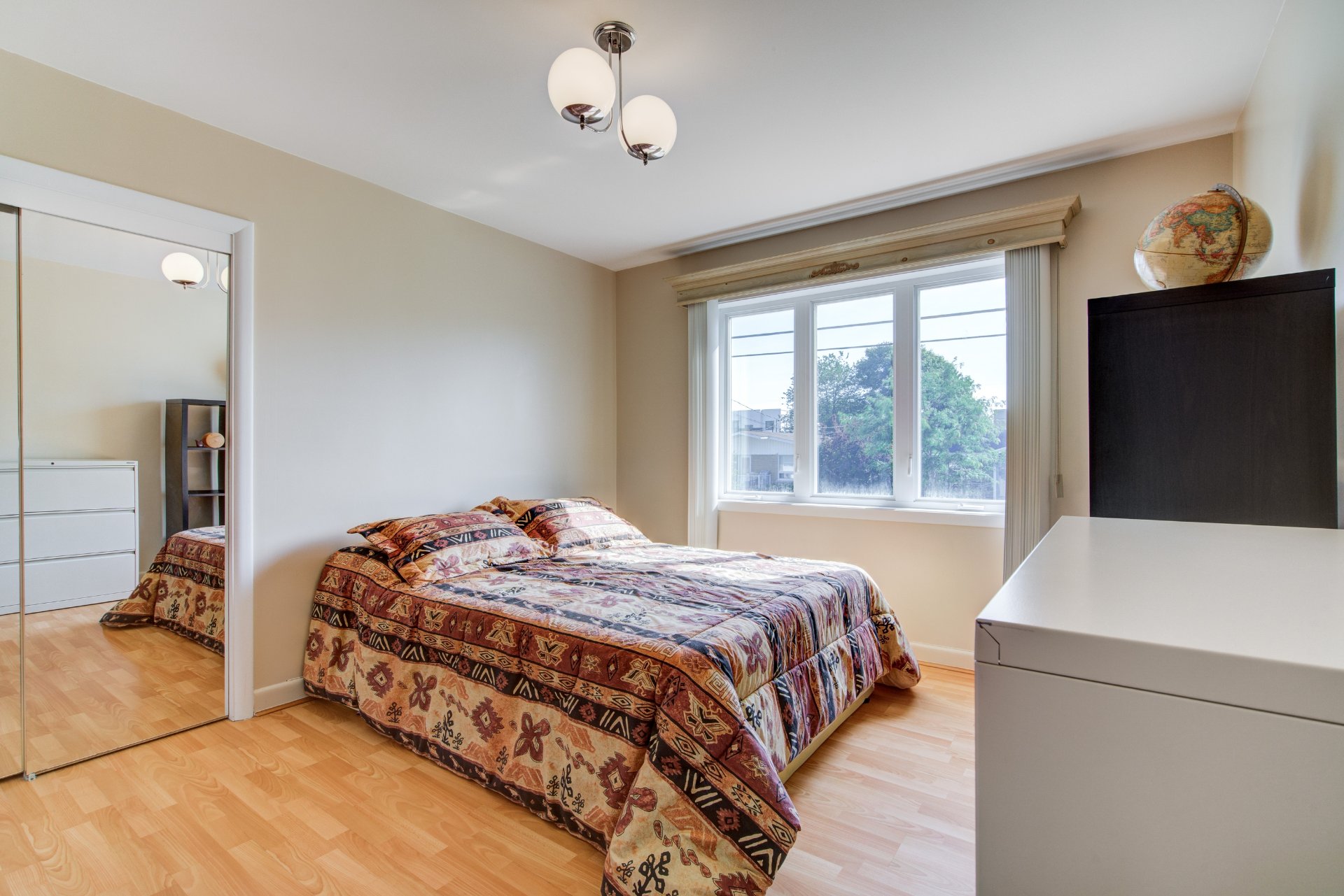 Photo - Bedroom