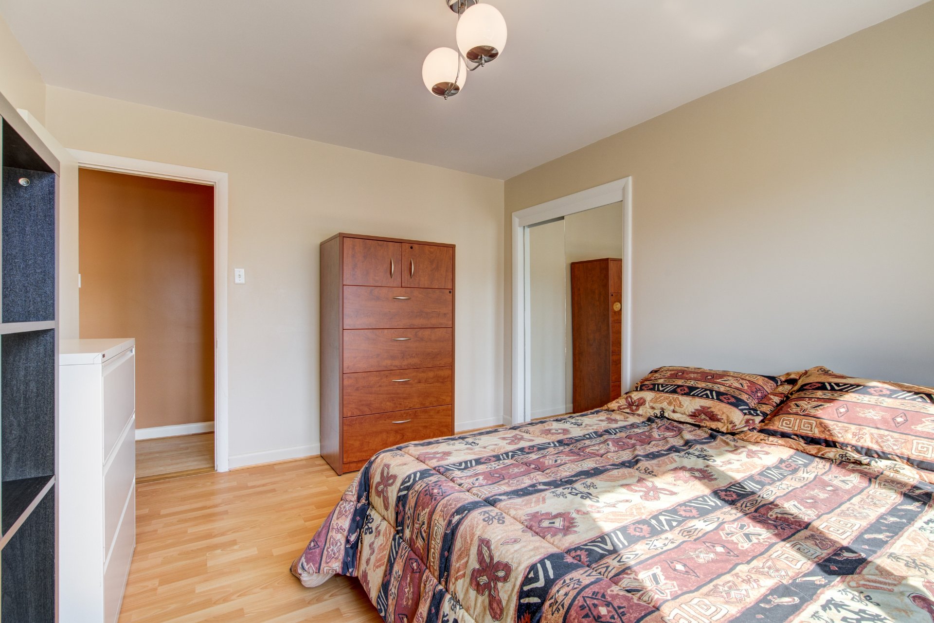 Photo - Bedroom
