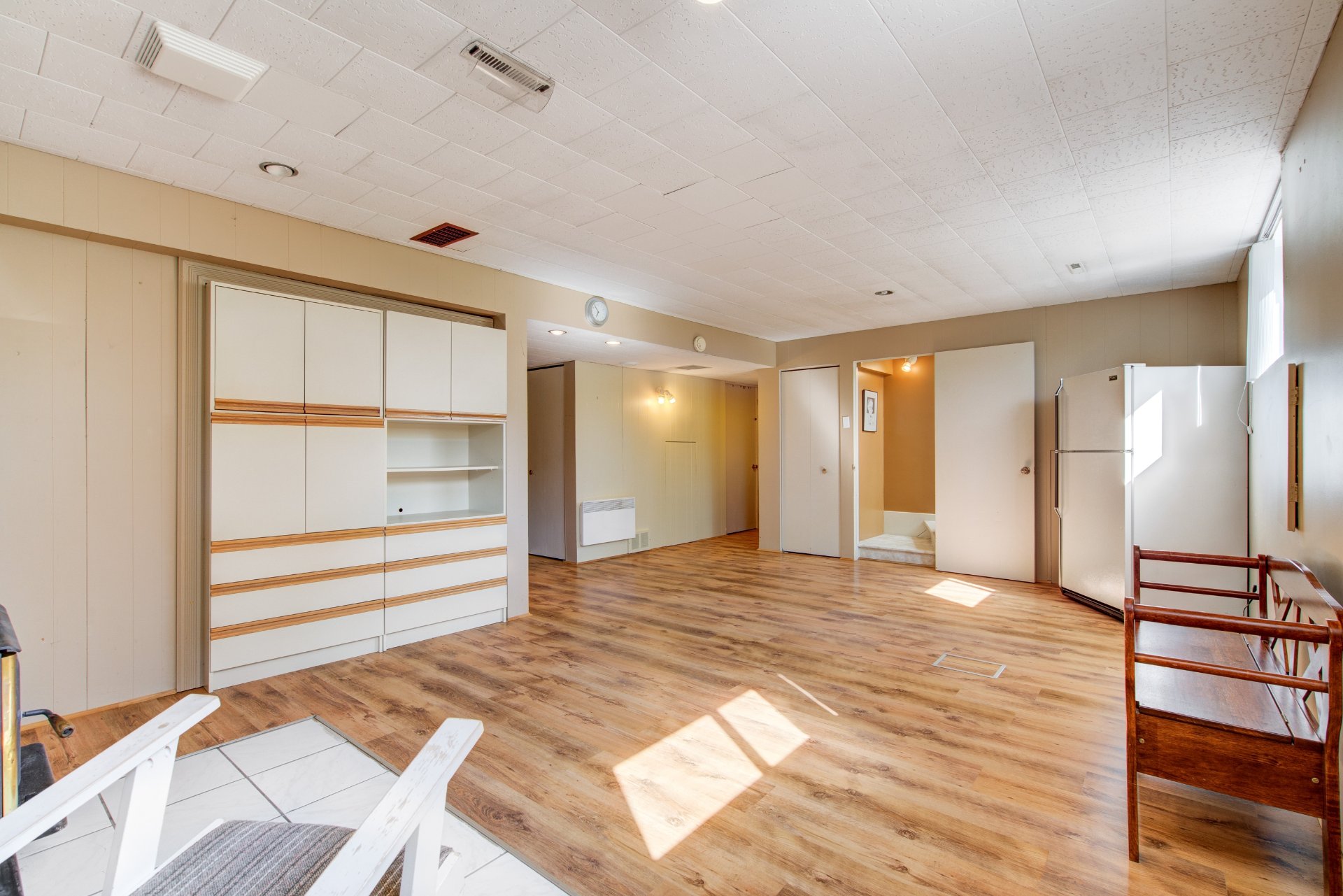 Photo - Family room