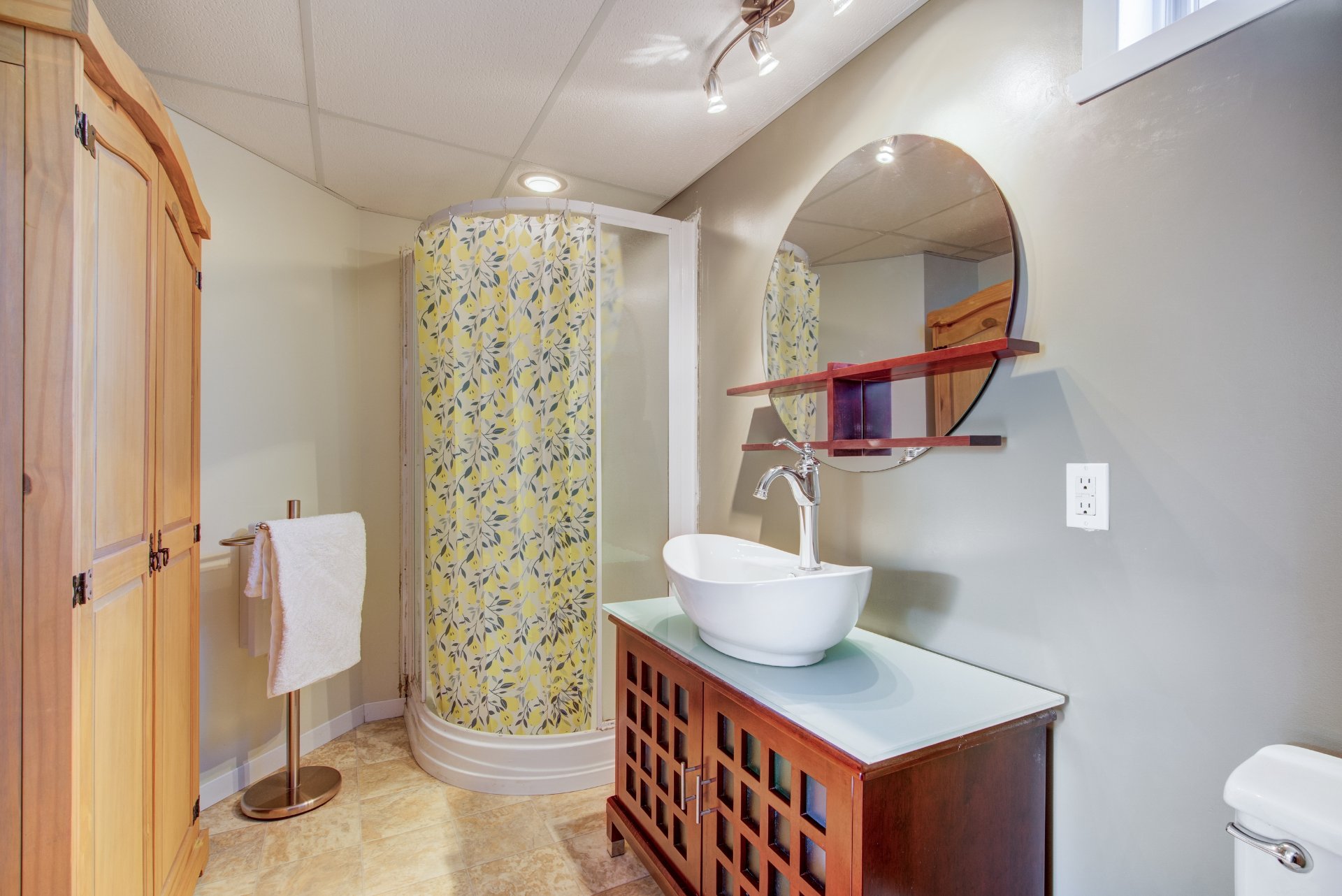 Photo - Bathroom
