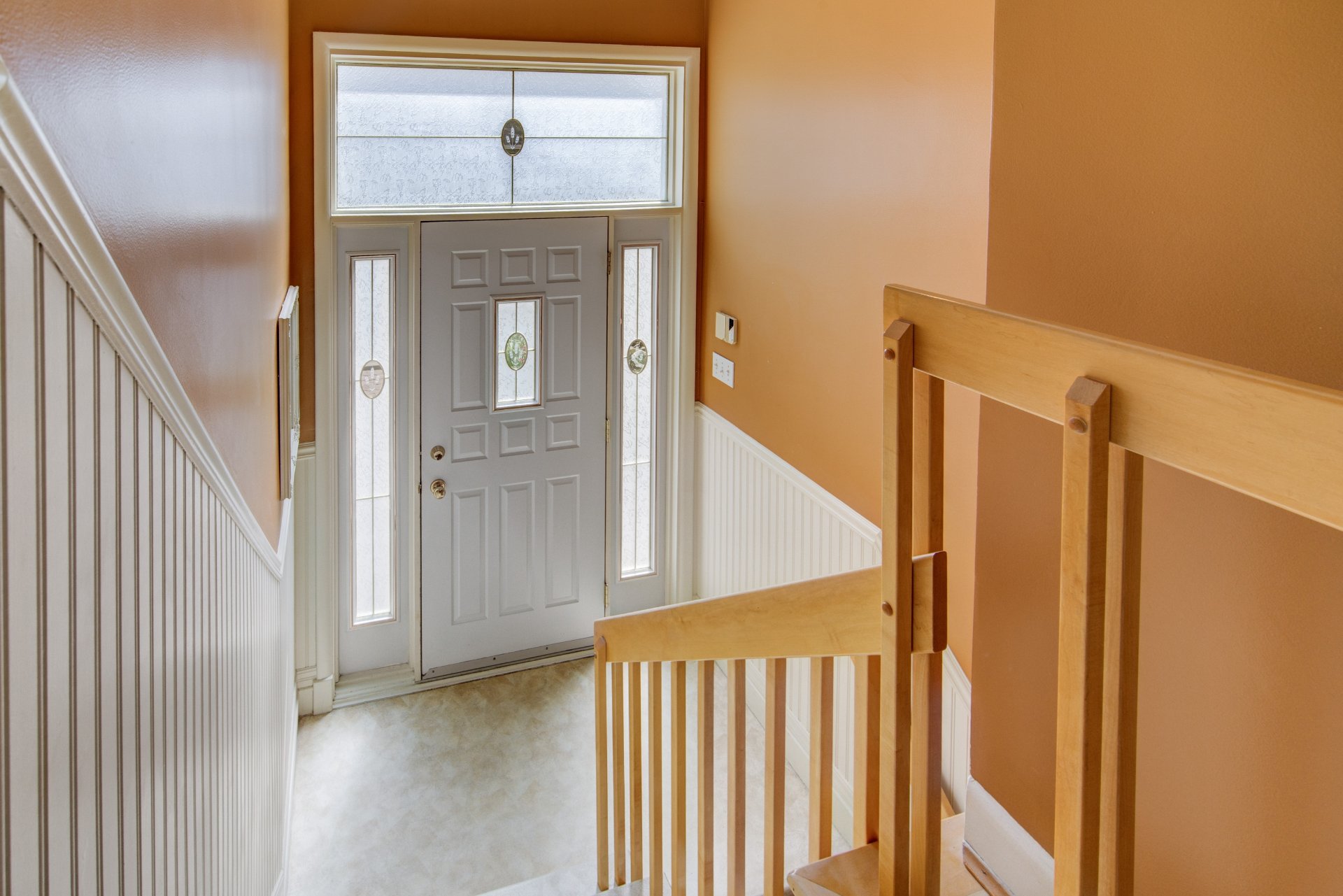 Photo - Hallway