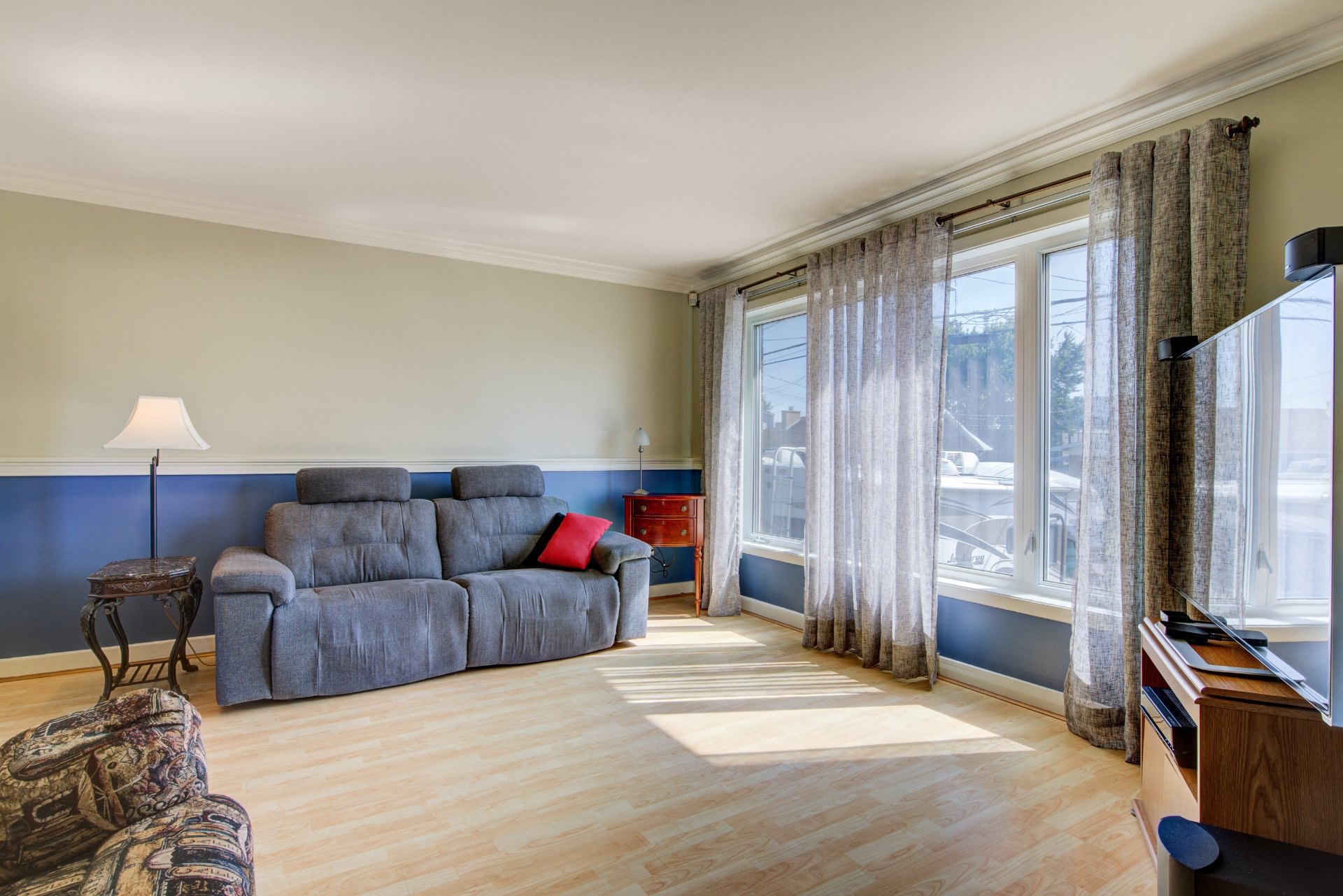 Photo - Living room