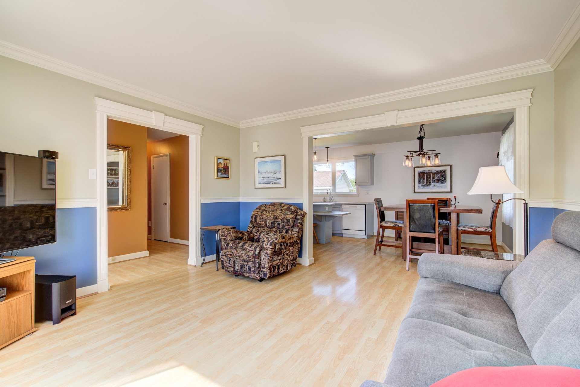 Photo - Living room