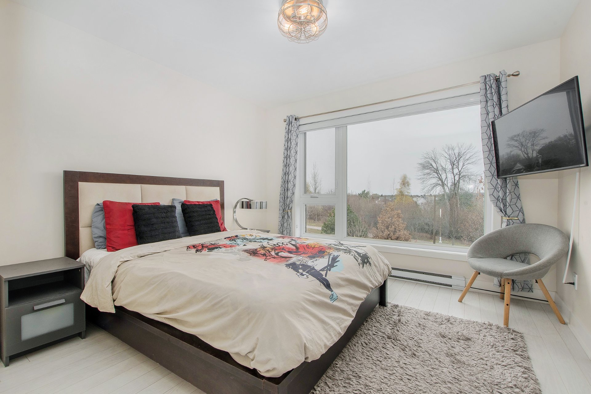 Cave/ chambre froide