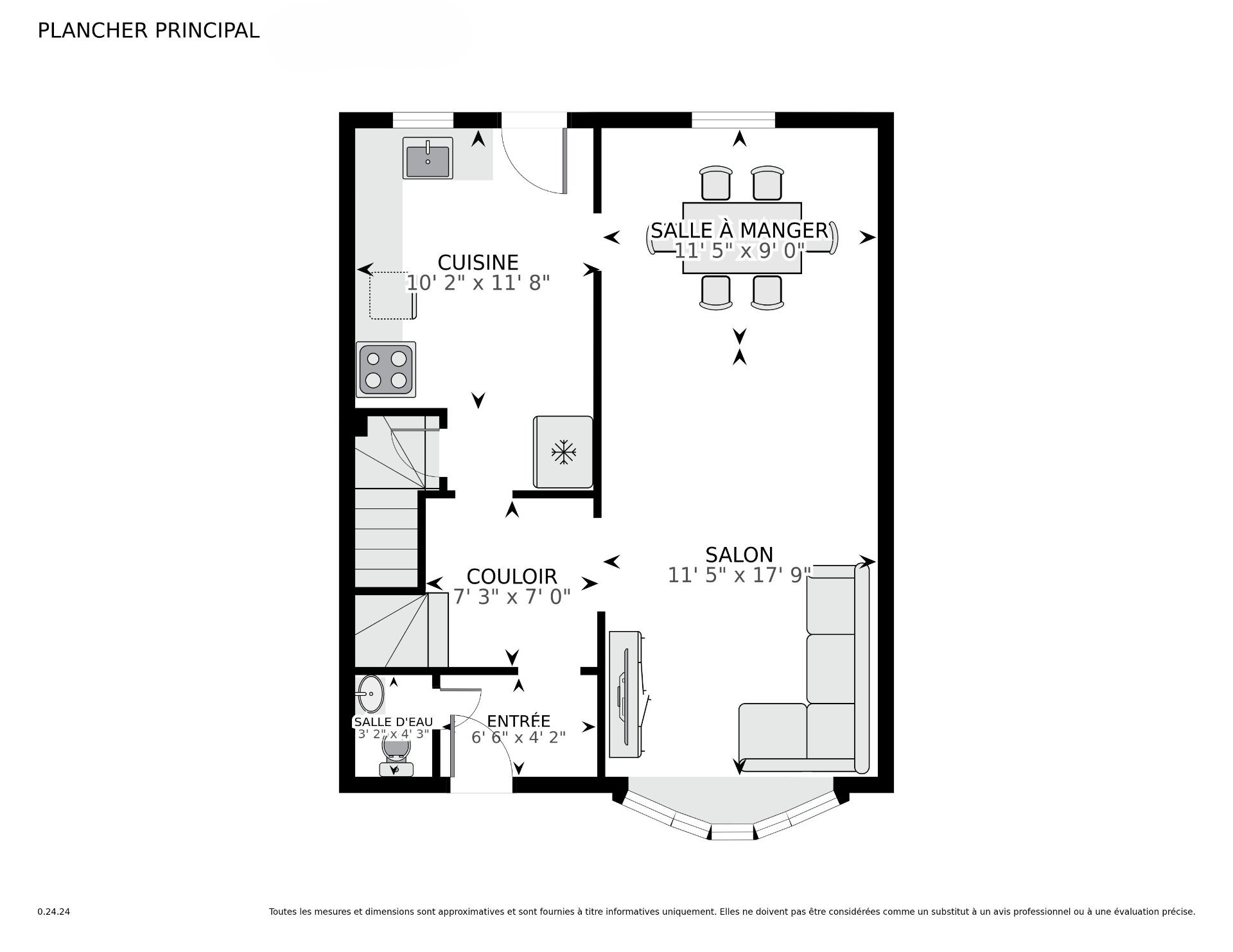 Photo - Plan (croquis)