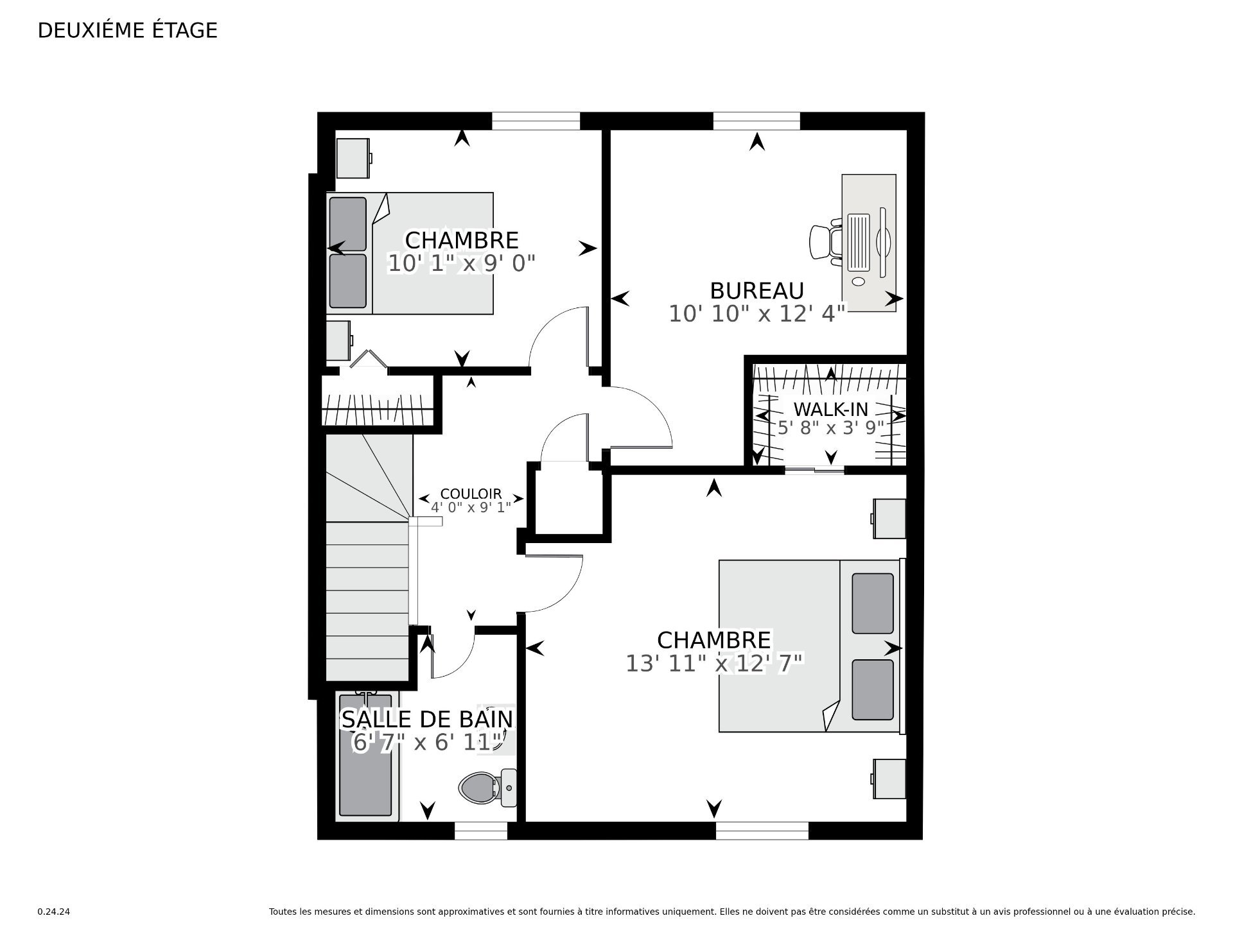 Photo - Plan (croquis)