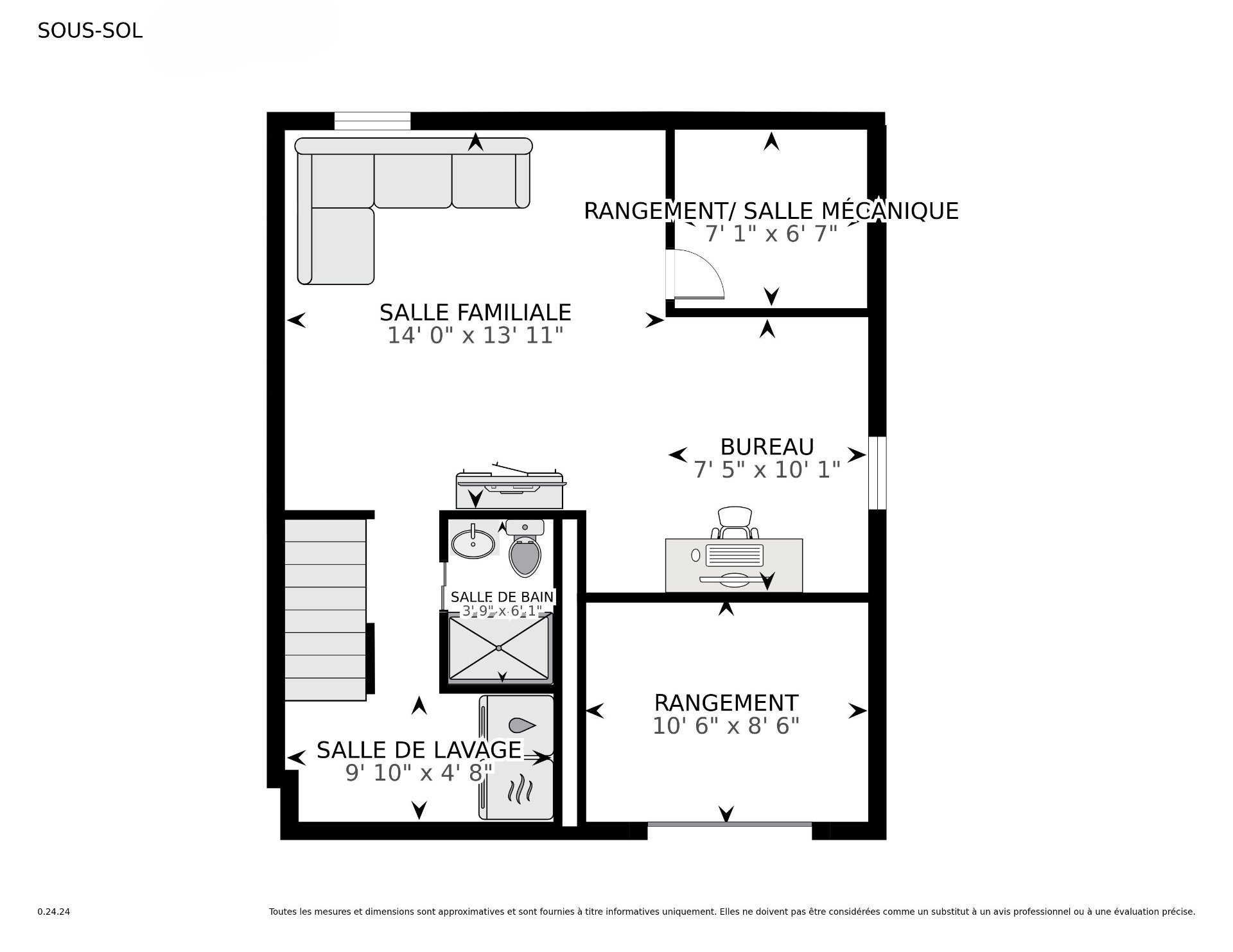 Photo - Plan (croquis)