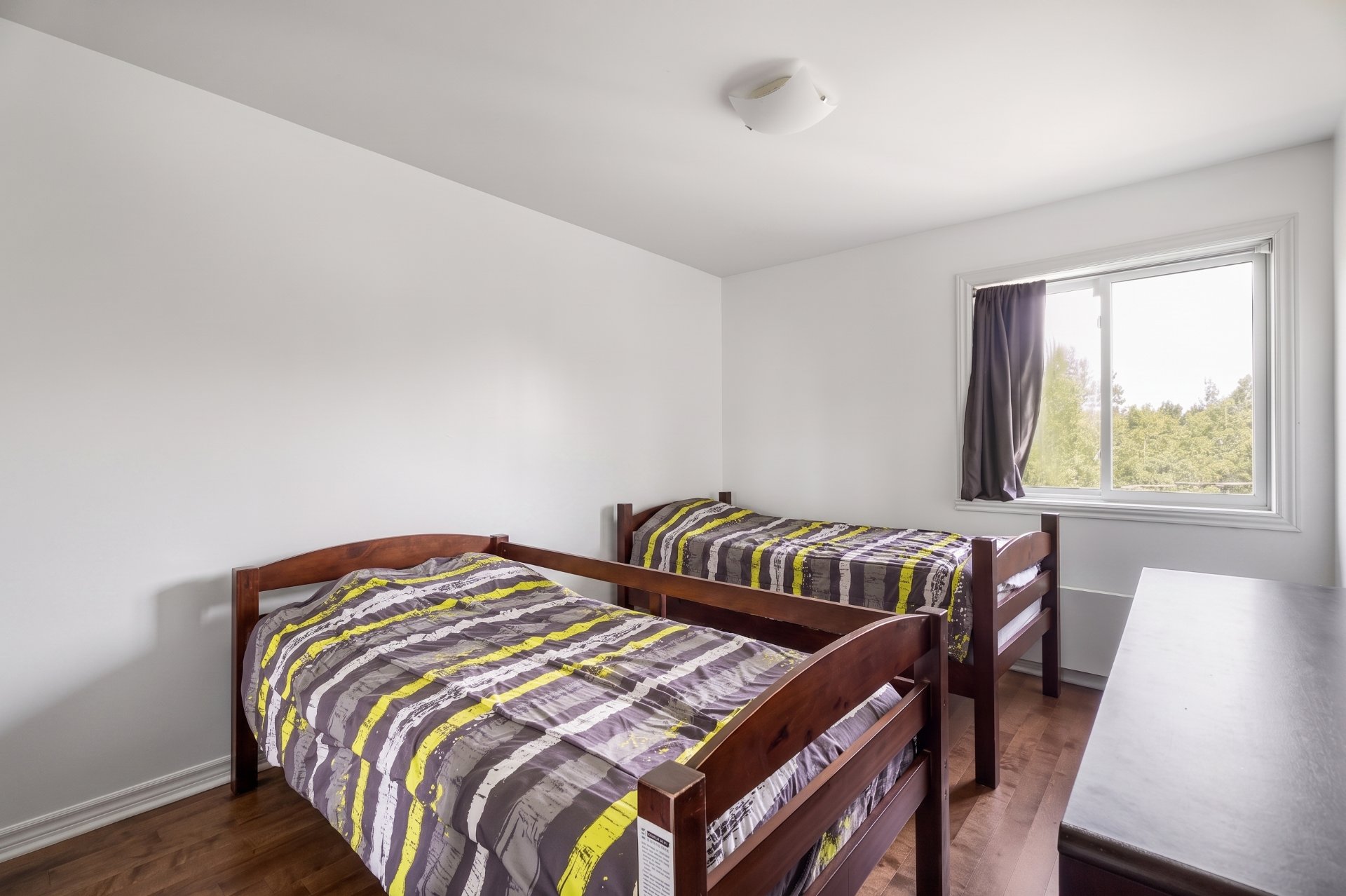 Photo - Chambre à coucher