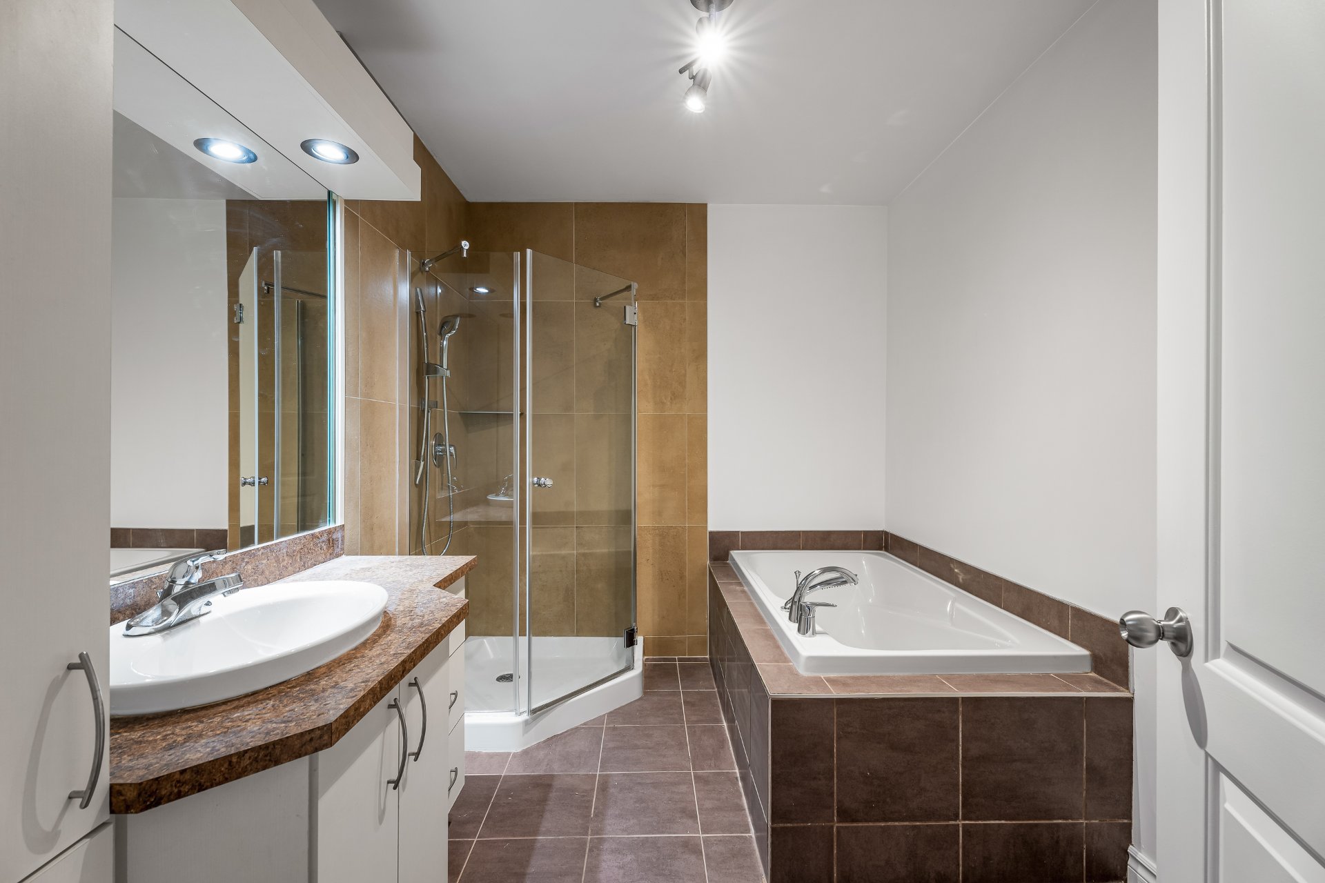 Photo - Salle de bains