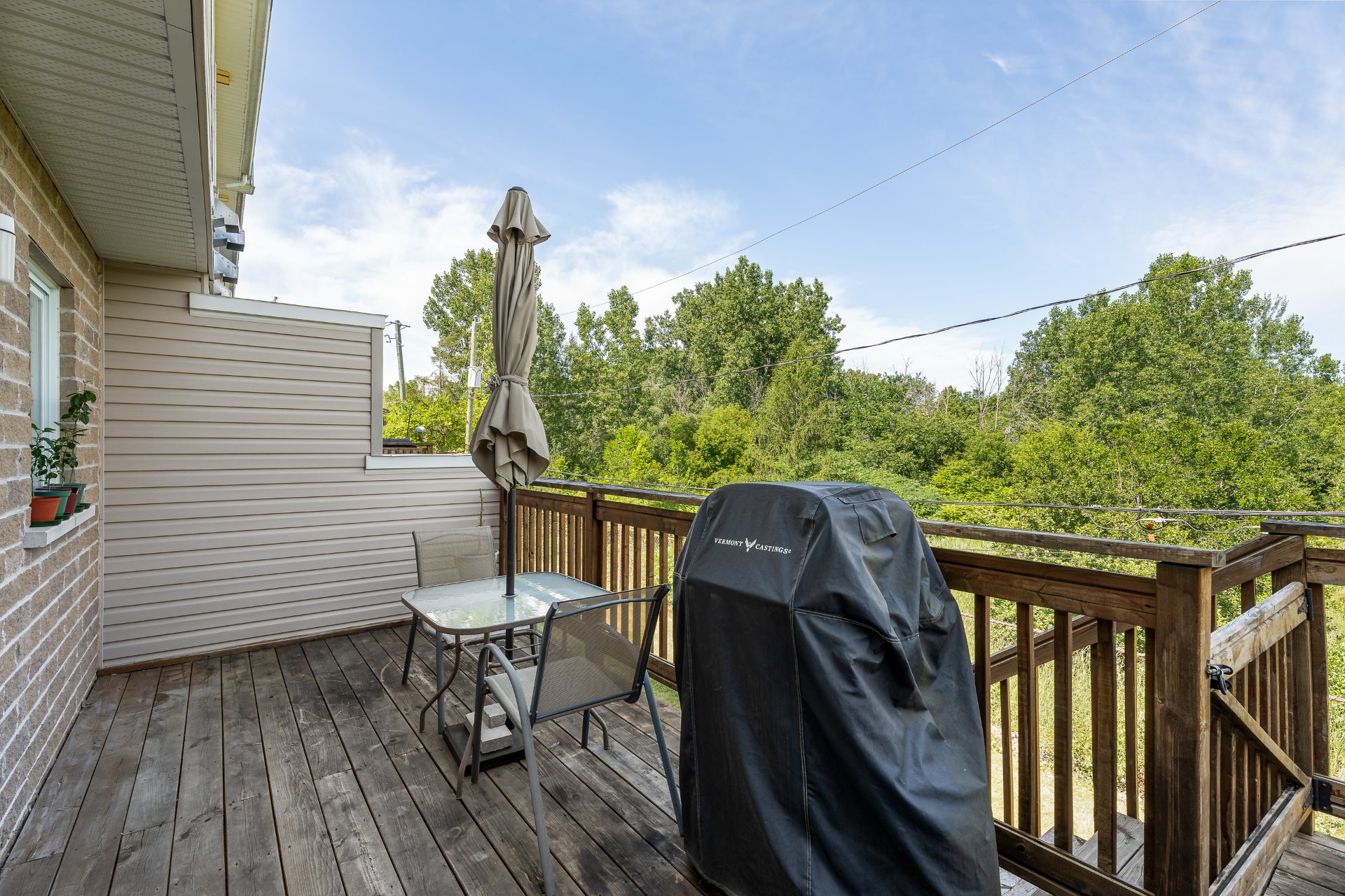 Photo - Terrasse