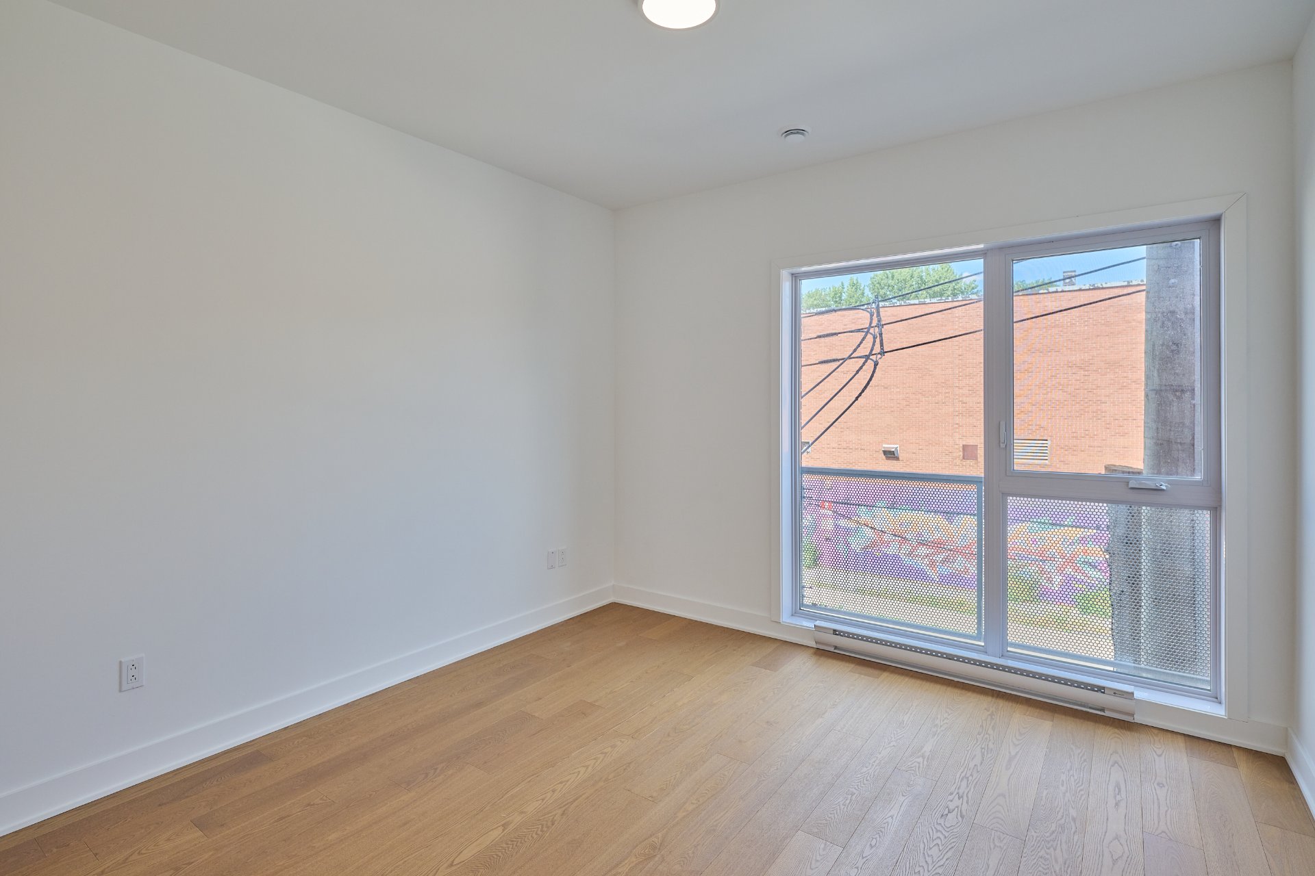 Photo - Chambre à coucher principale