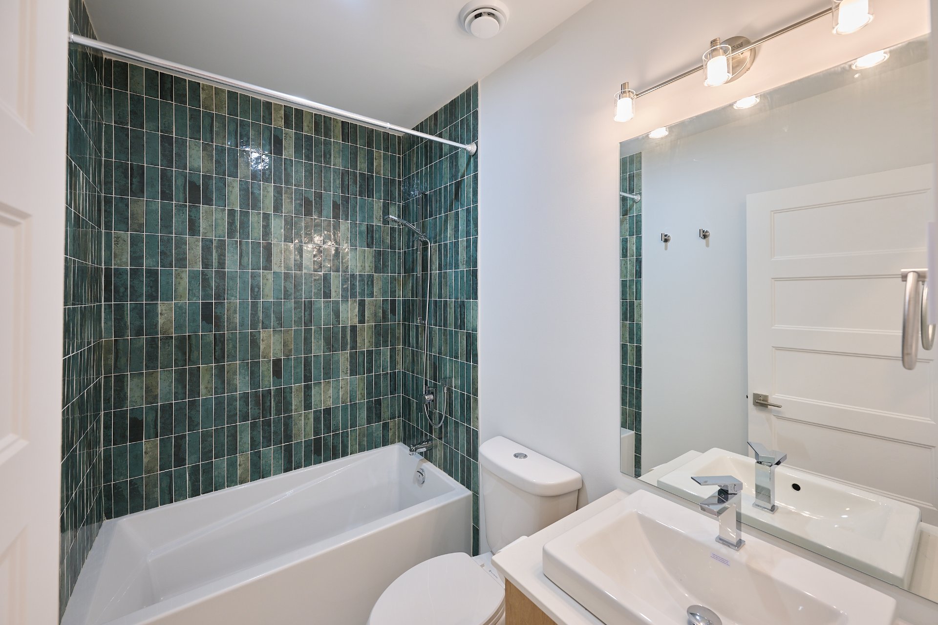 Photo - Salle de bains