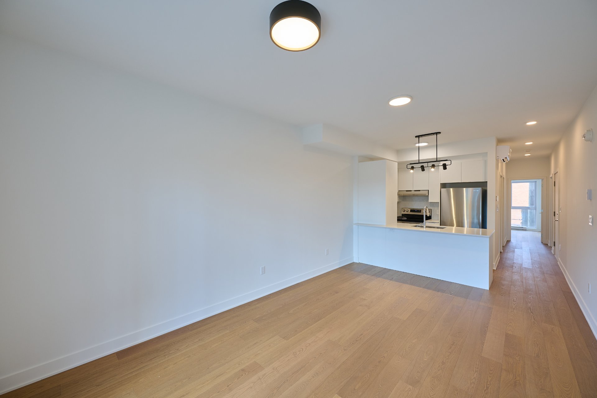 Photo - Salle à manger