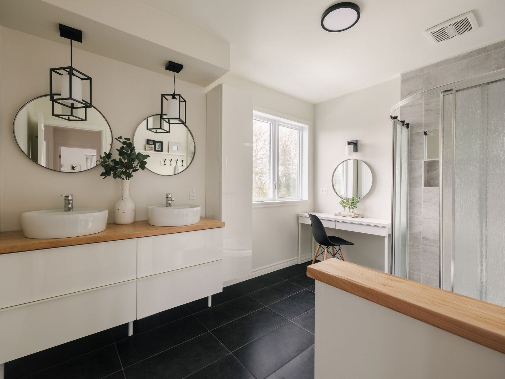 Photo - Salle de bains