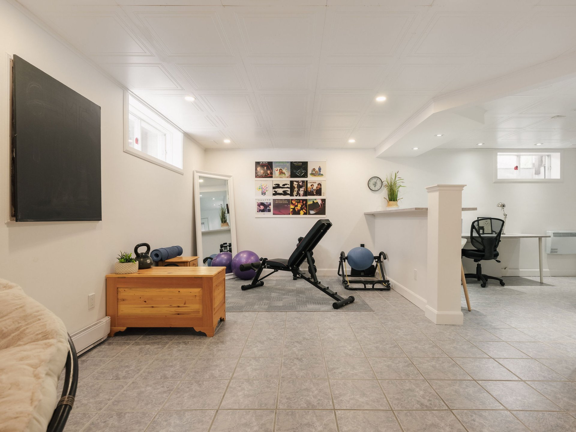 Photo - Salle familiale