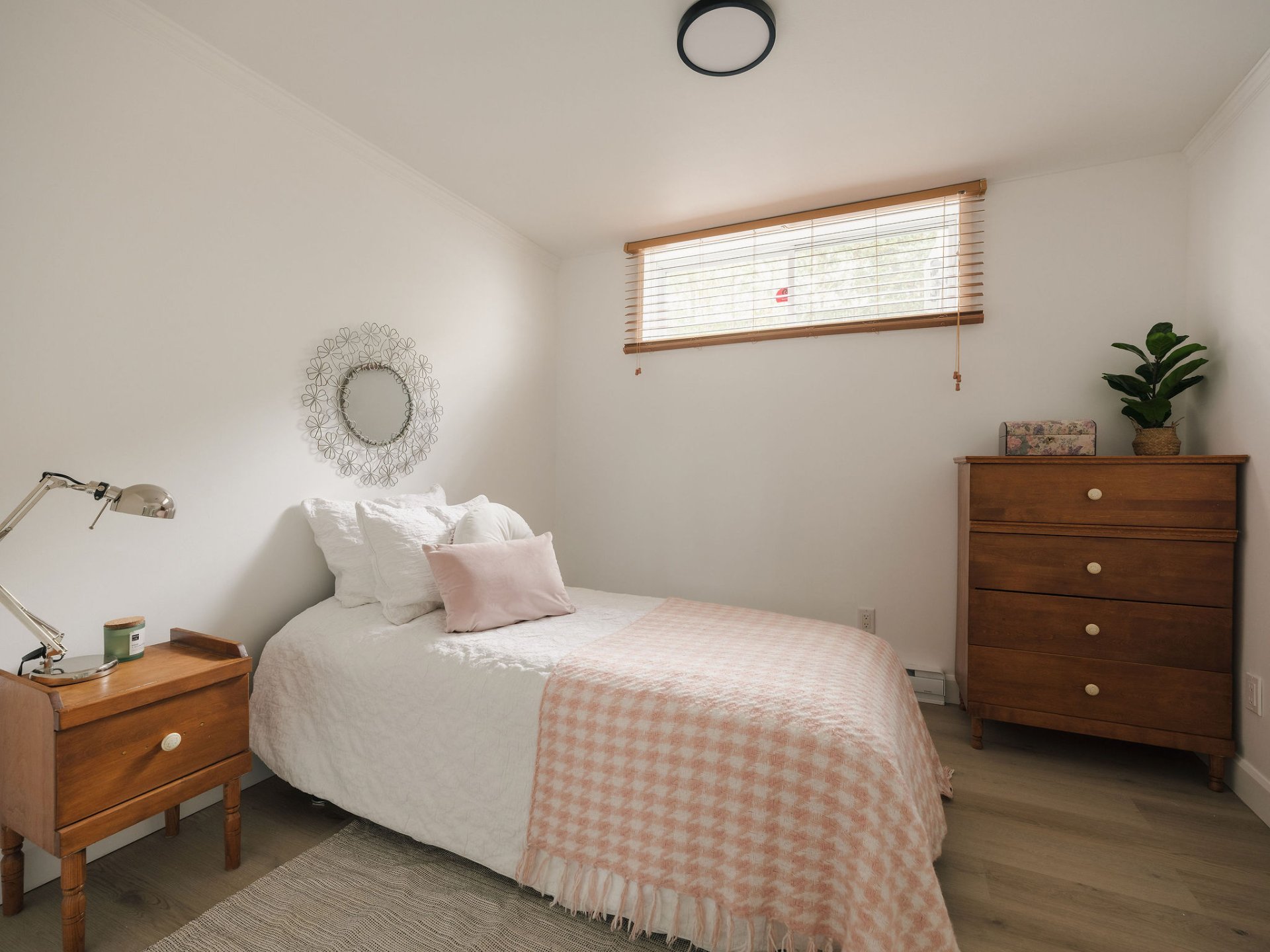 Photo - Chambre à coucher