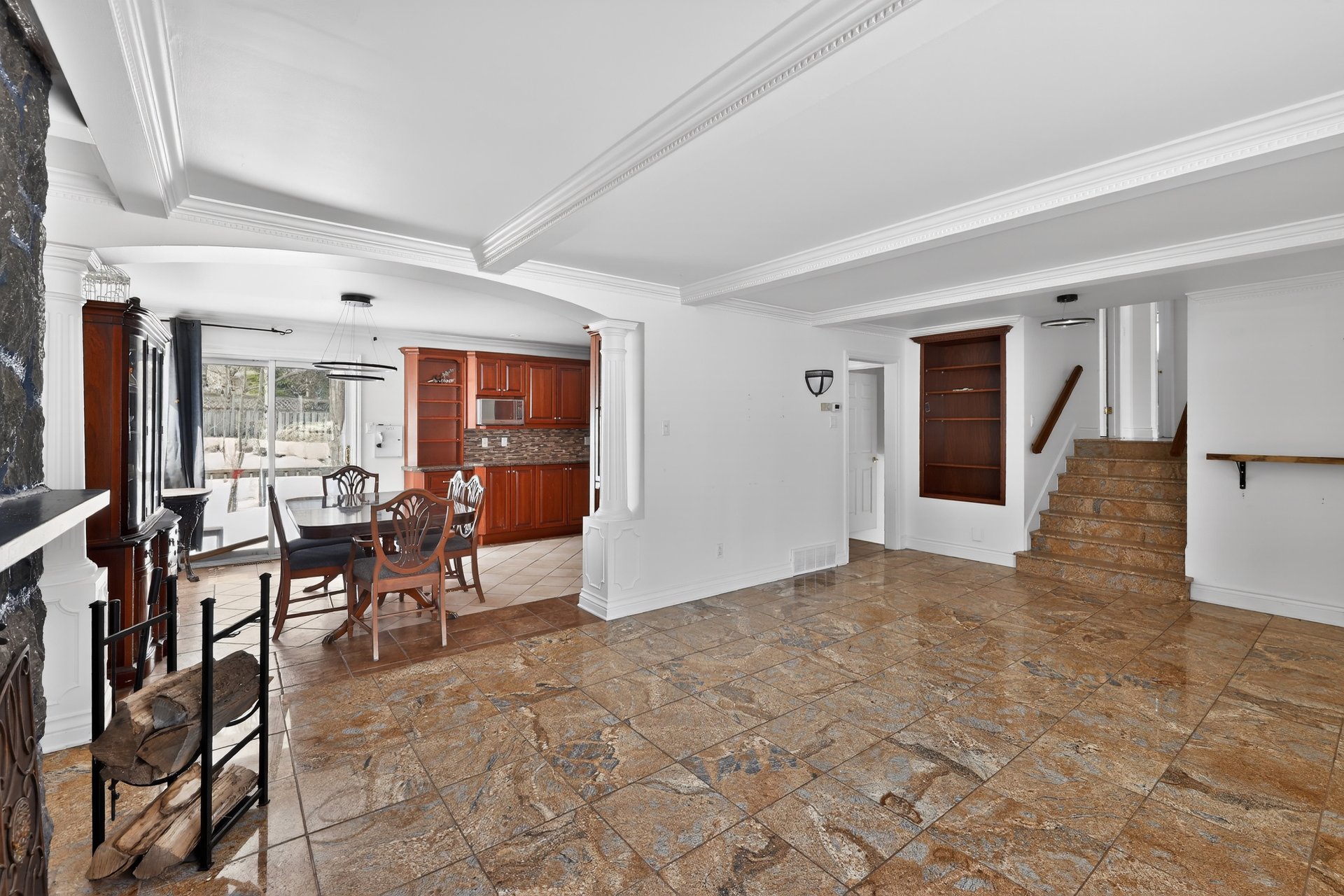 Photo - Overall View