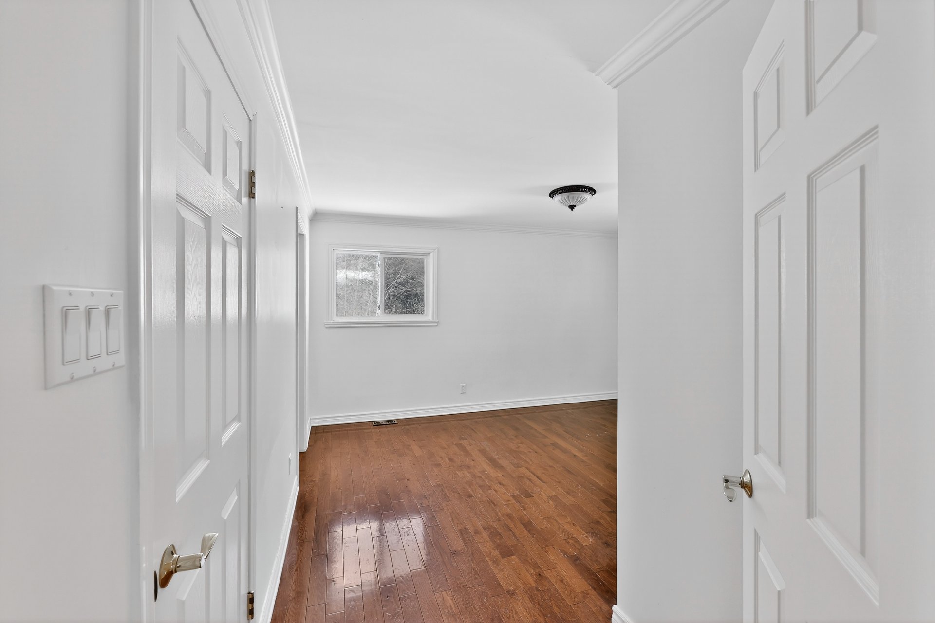 Photo - Primary bedroom