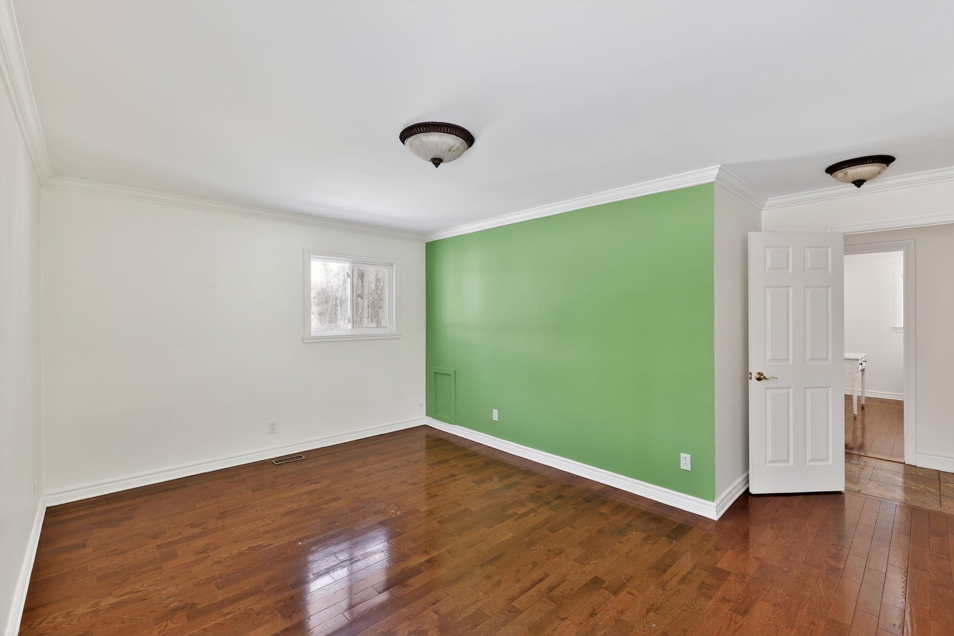 Photo - Primary bedroom