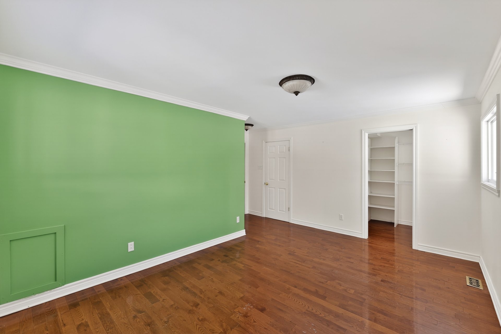 Photo - Primary bedroom