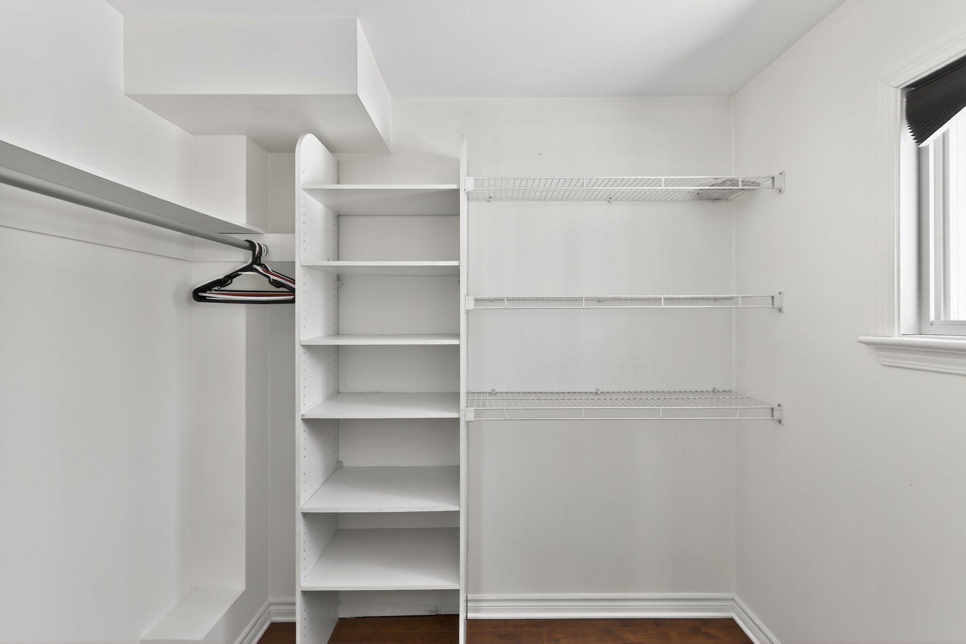 Photo - Walk-in closet