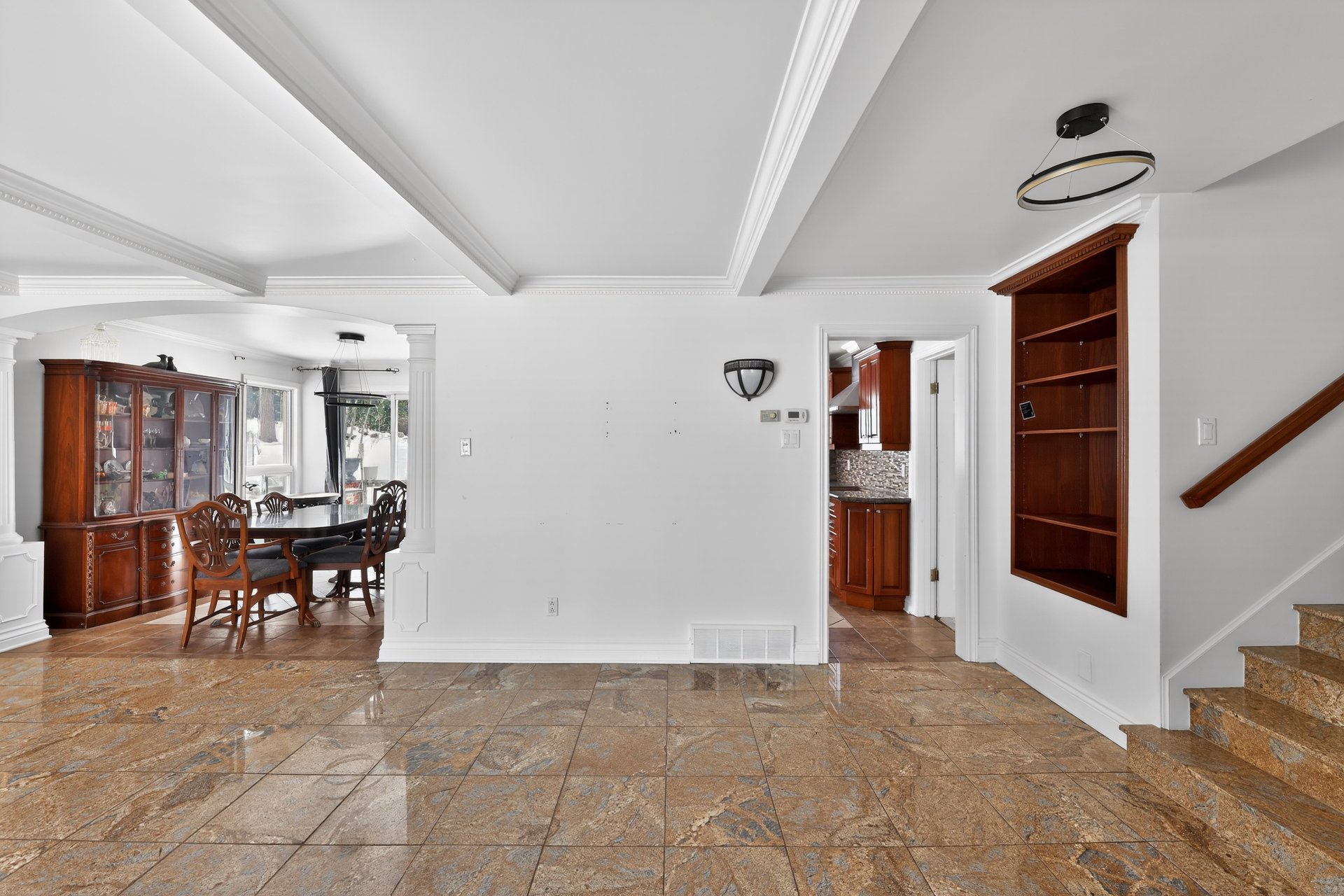 Photo - Overall View