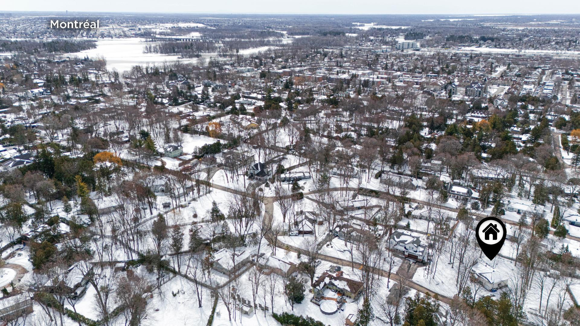 Photo - Aerial photo