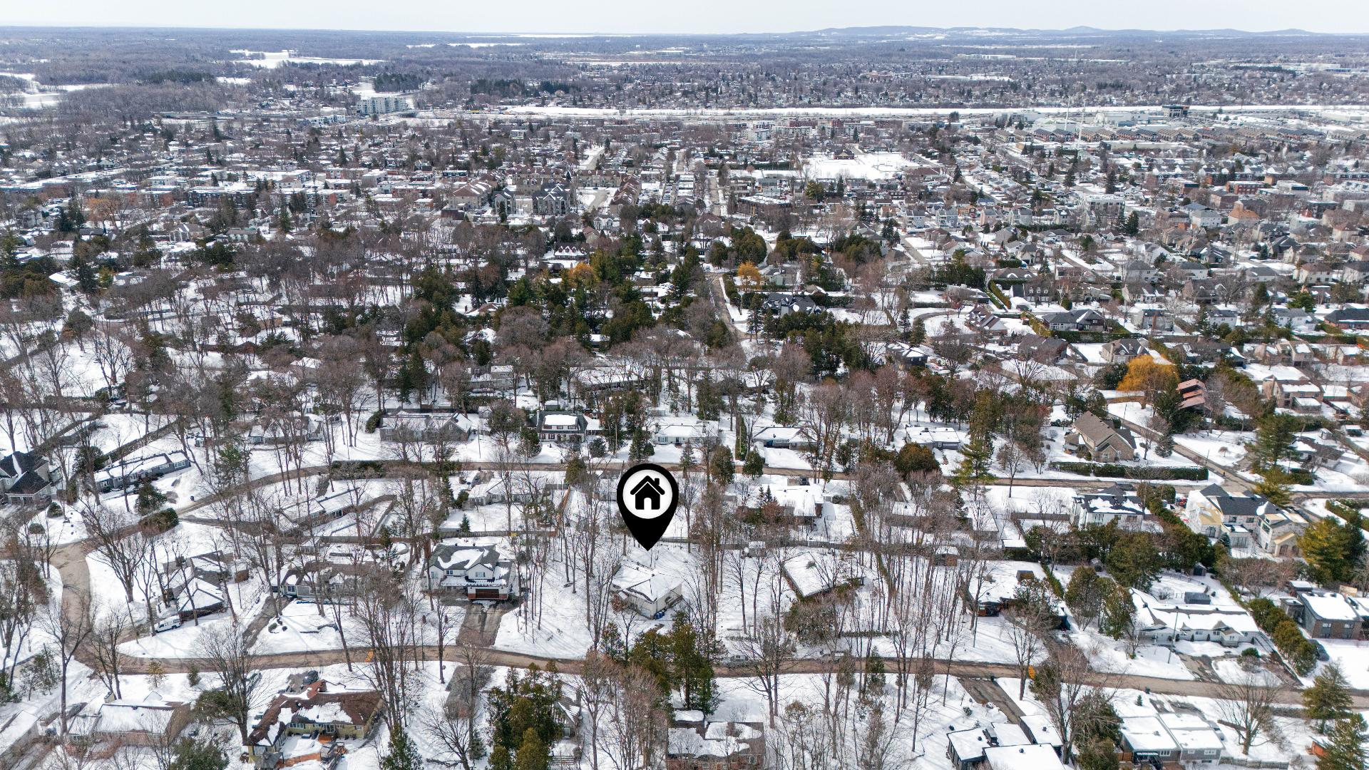 Photo - Aerial photo