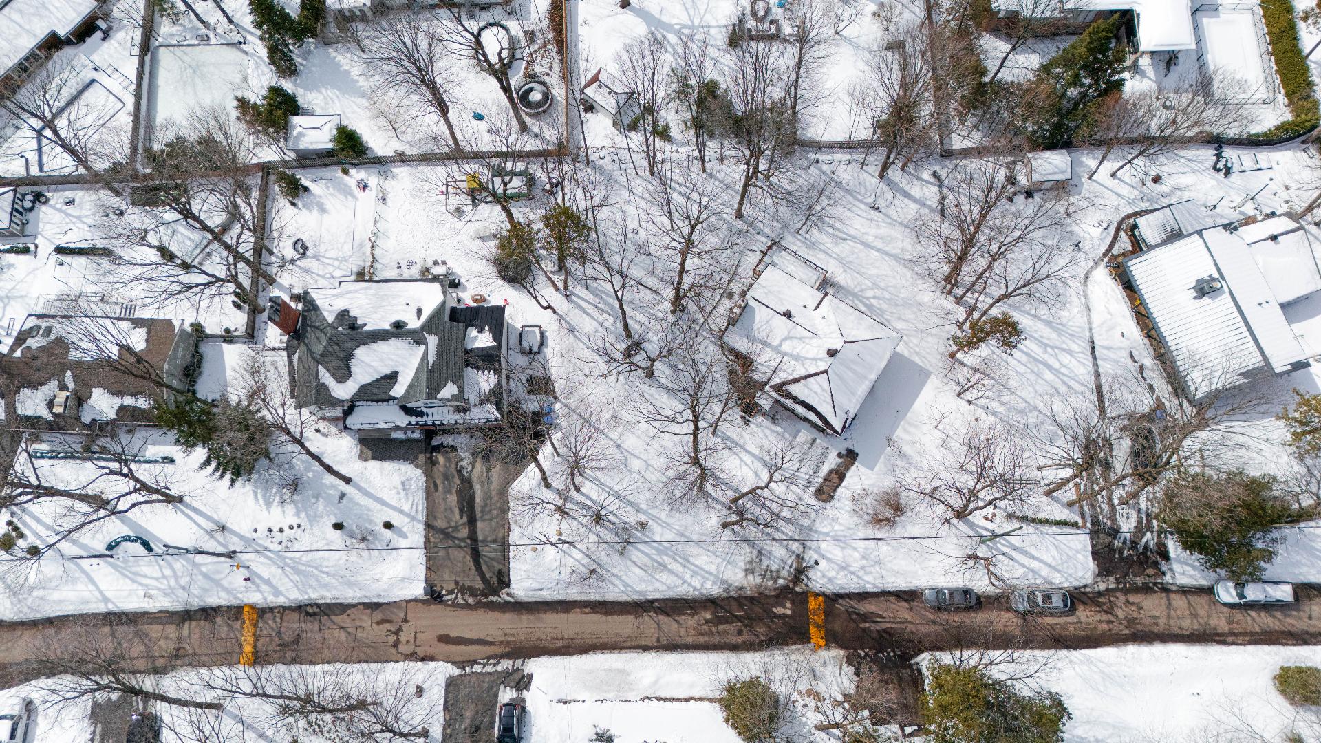 Photo - Aerial photo