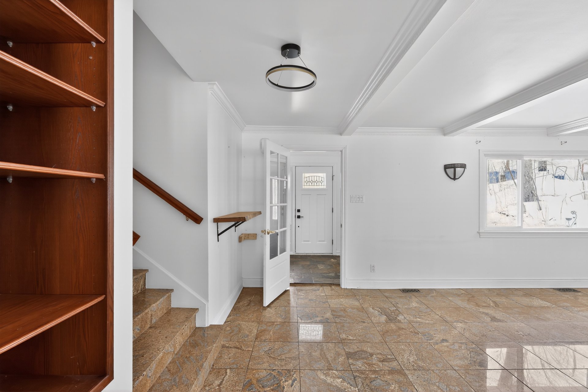 Photo - Overall View