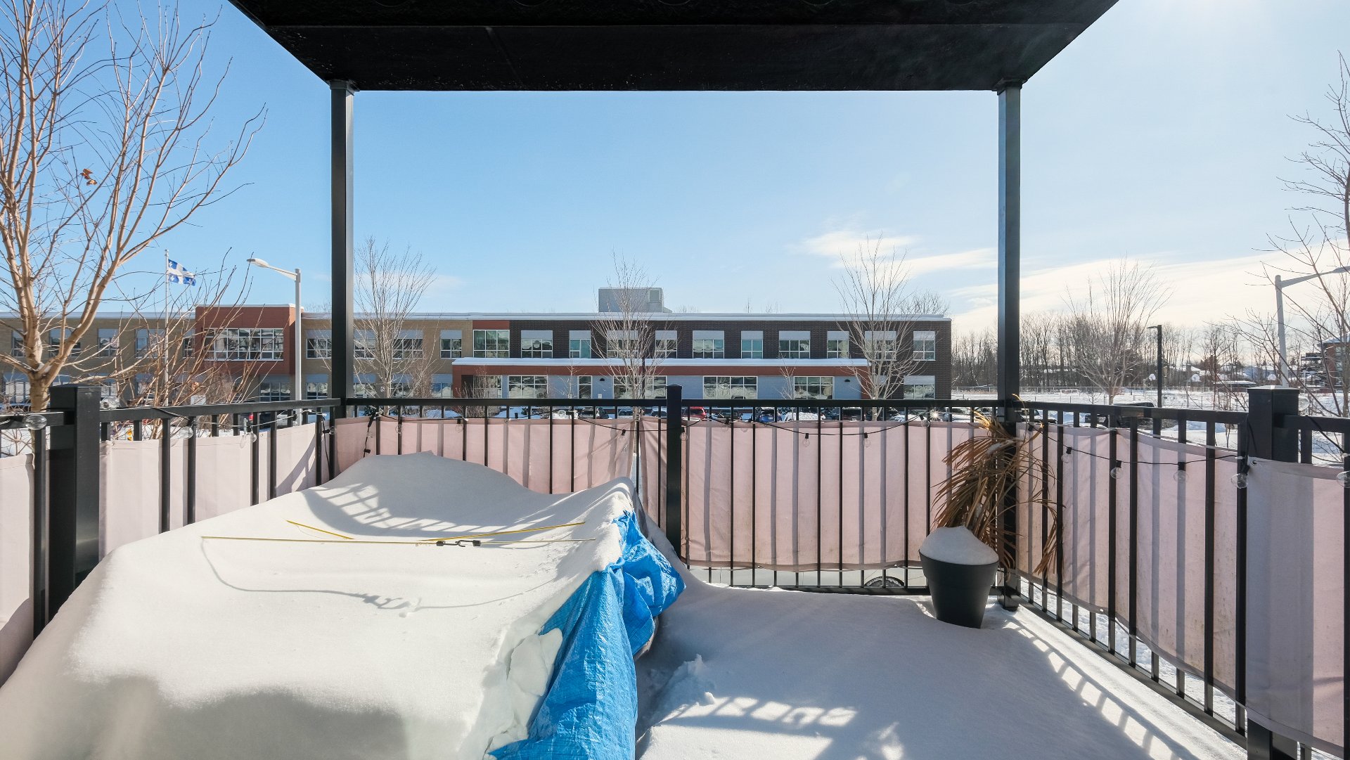 Balcon