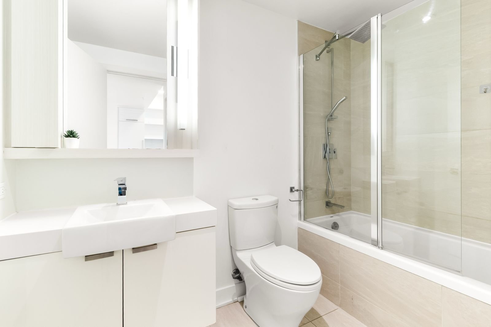 Photo - Salle de bains