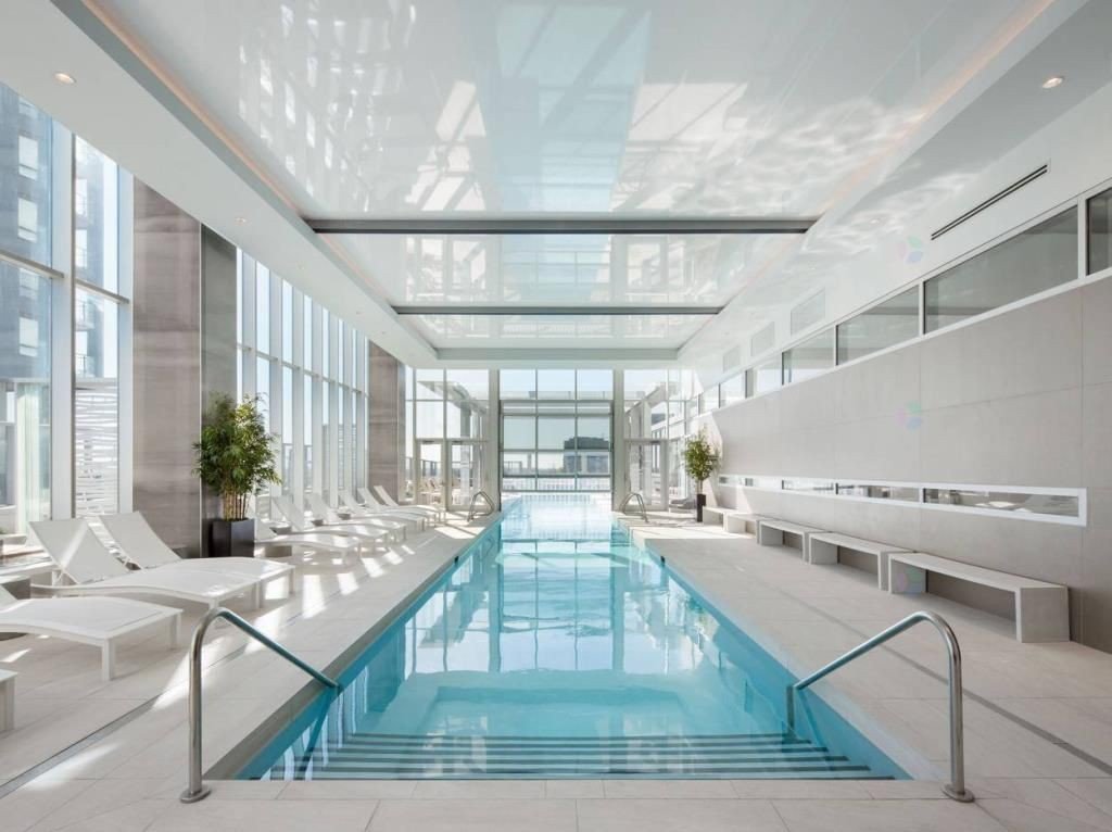 Photo - Piscine