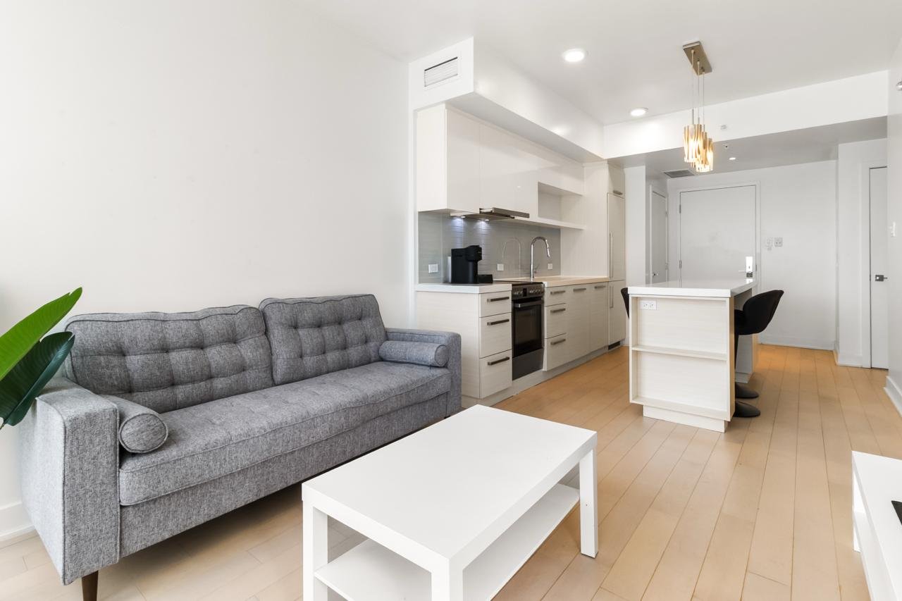 Photo - Intérieur