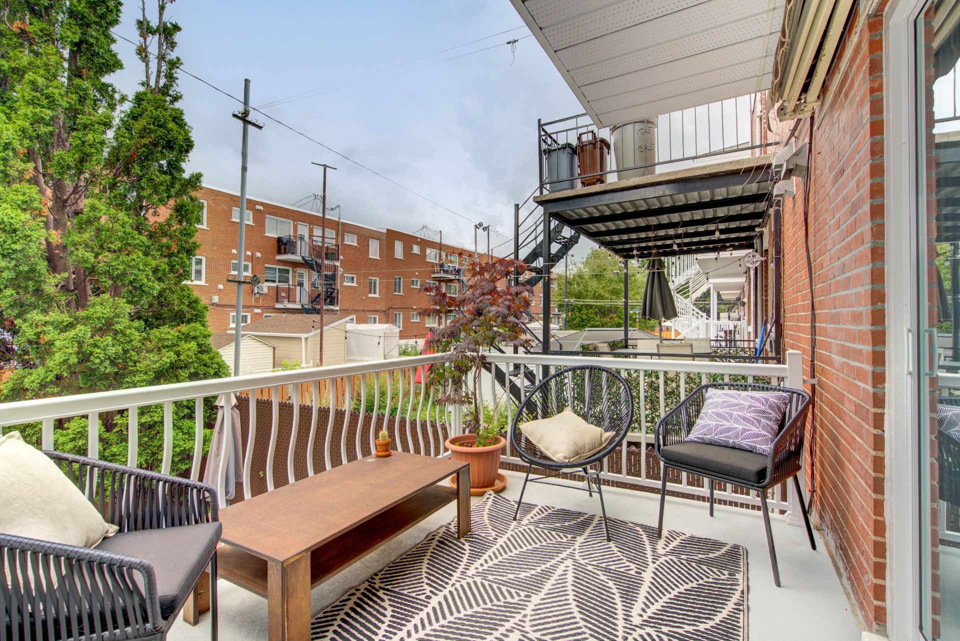 Balcon