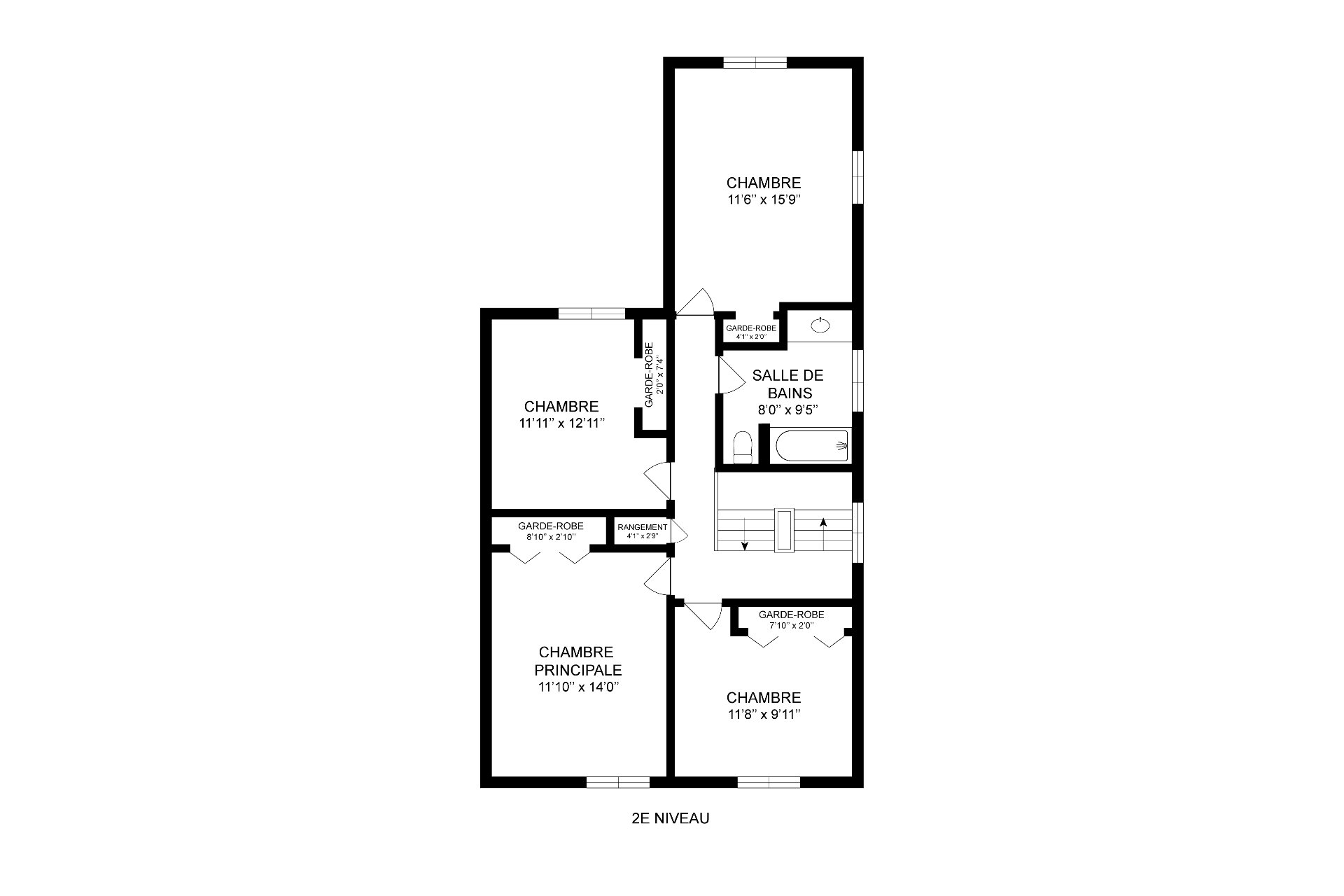 Plan (croquis)