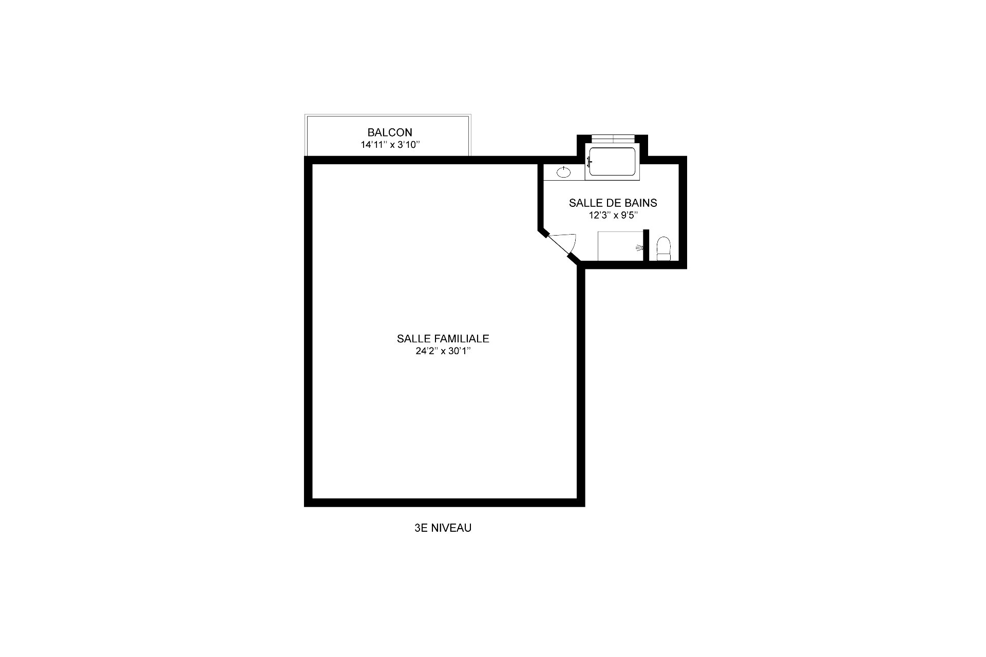 Plan (croquis)