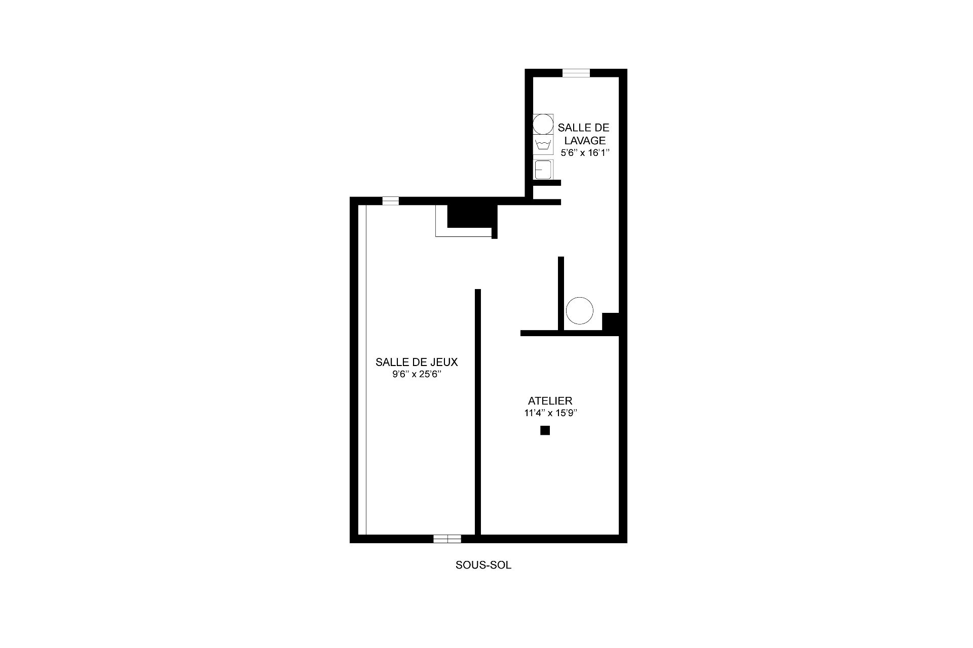 Plan (croquis)