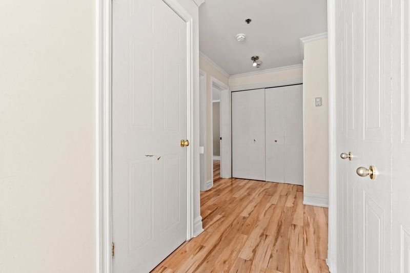 Hall d'entrée