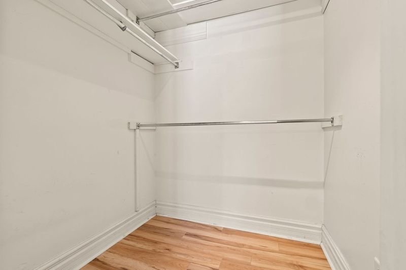Penderie (Walk-in)