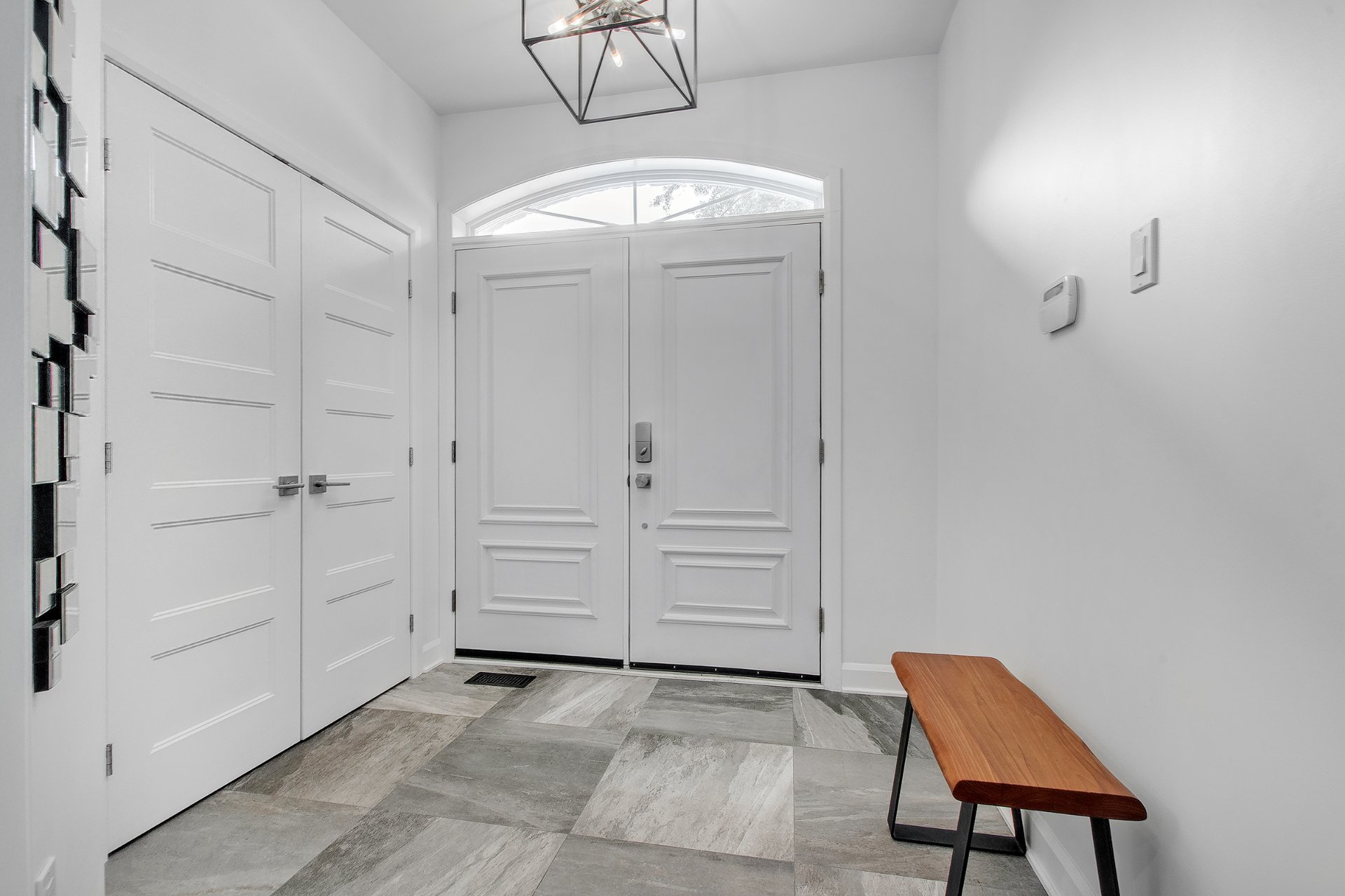 Hall d'entrée