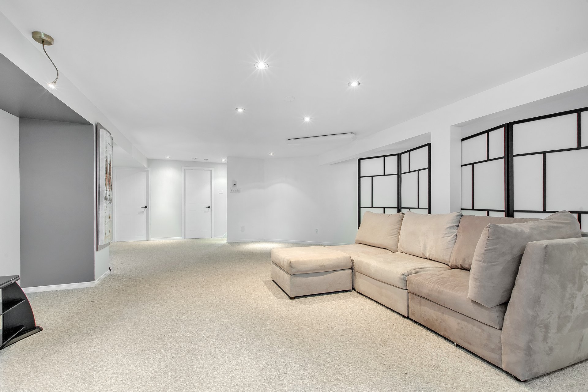 Salle familiale