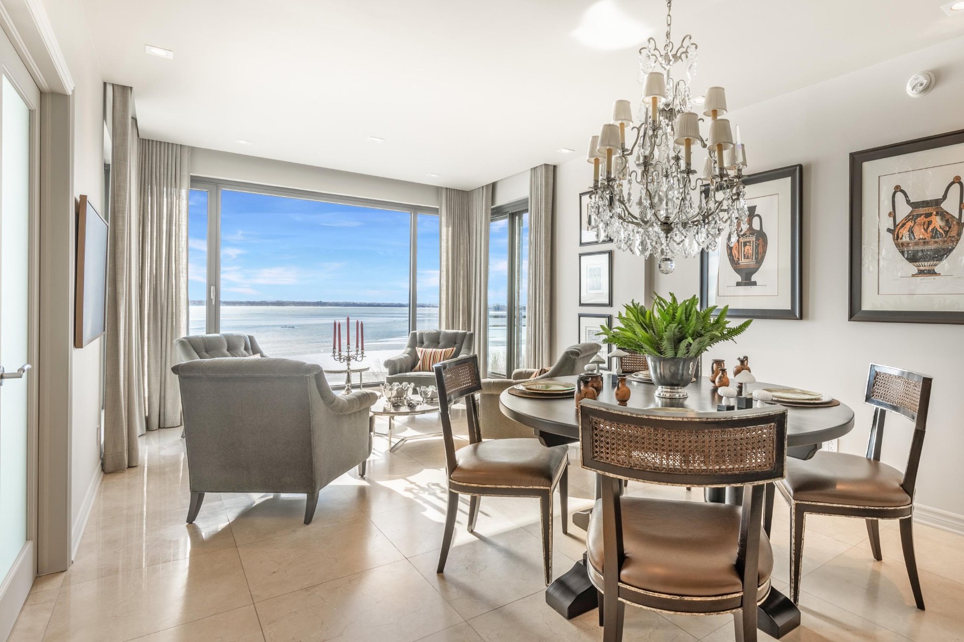 maison à vendre Montréal (Verdun/Île-des-Soeurs)