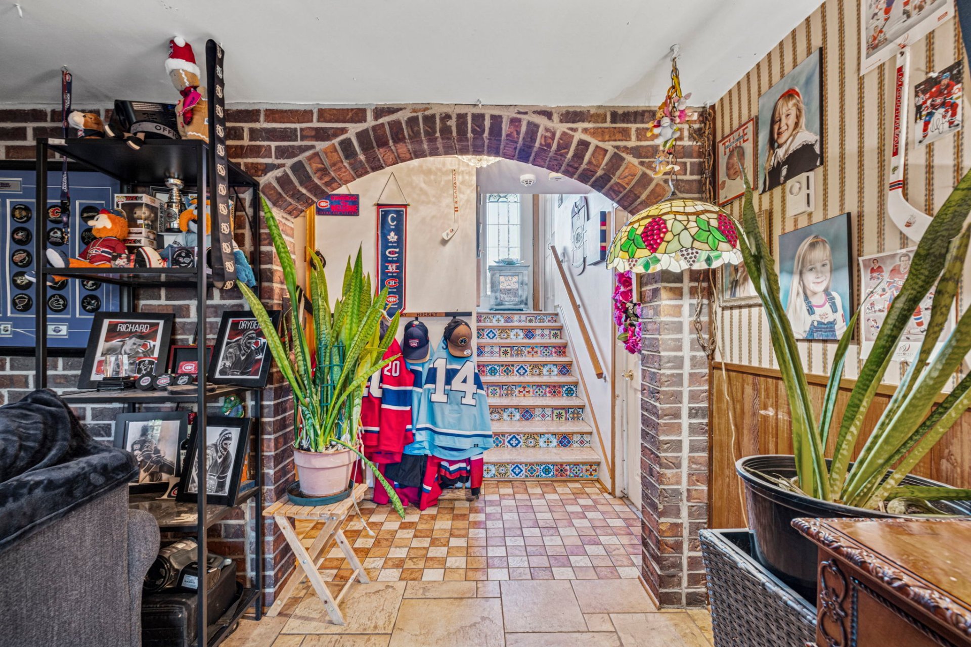 Photo - Overall View