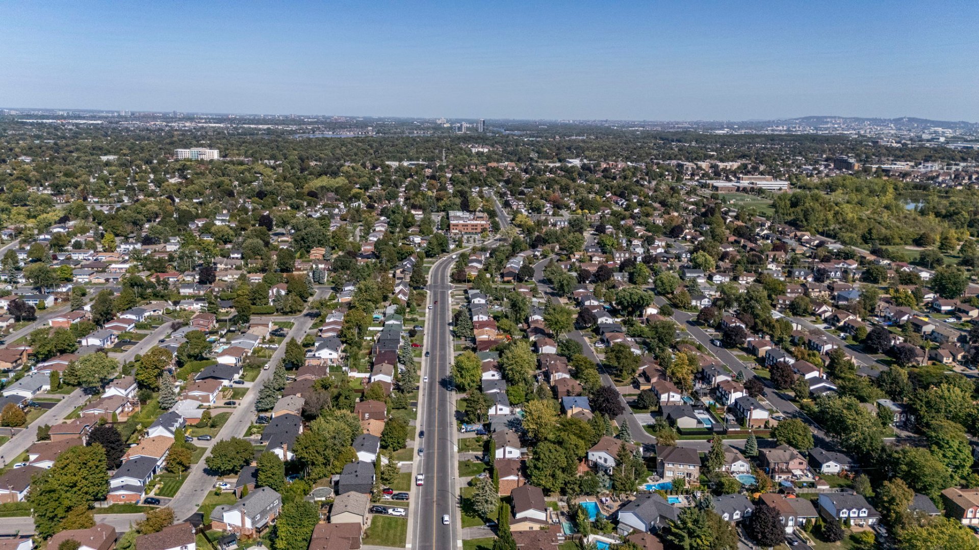 Photo - Aerial photo