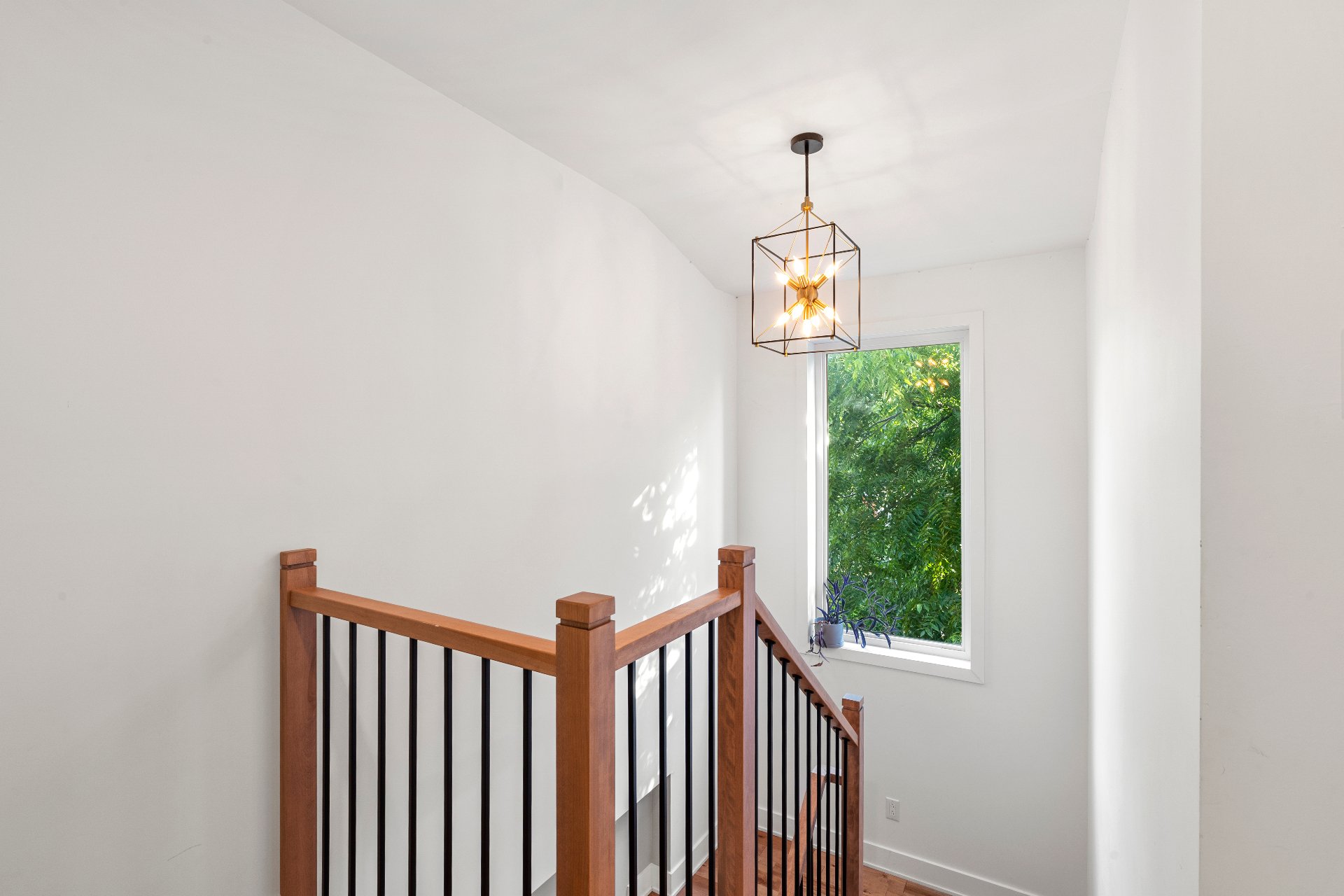 Escalier