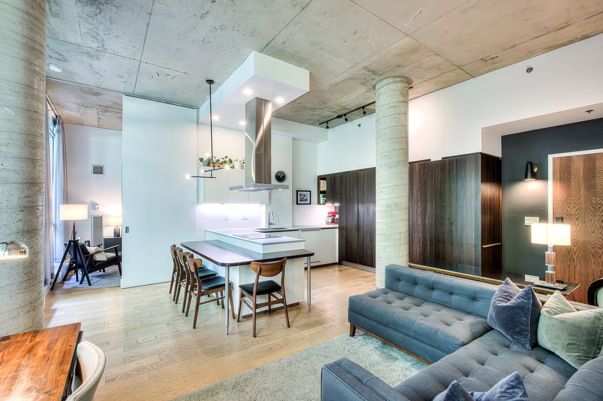 Intérieur